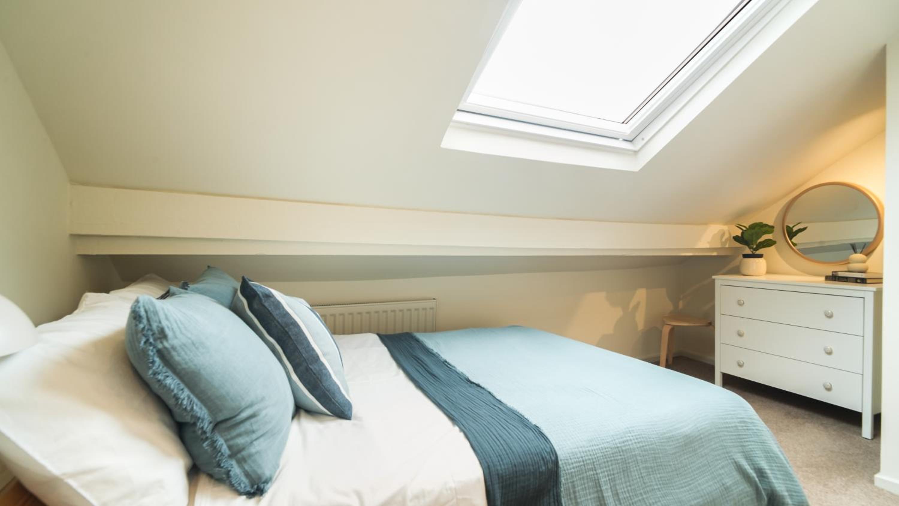 Crookes Gem with Garden & Alpacas Nearby