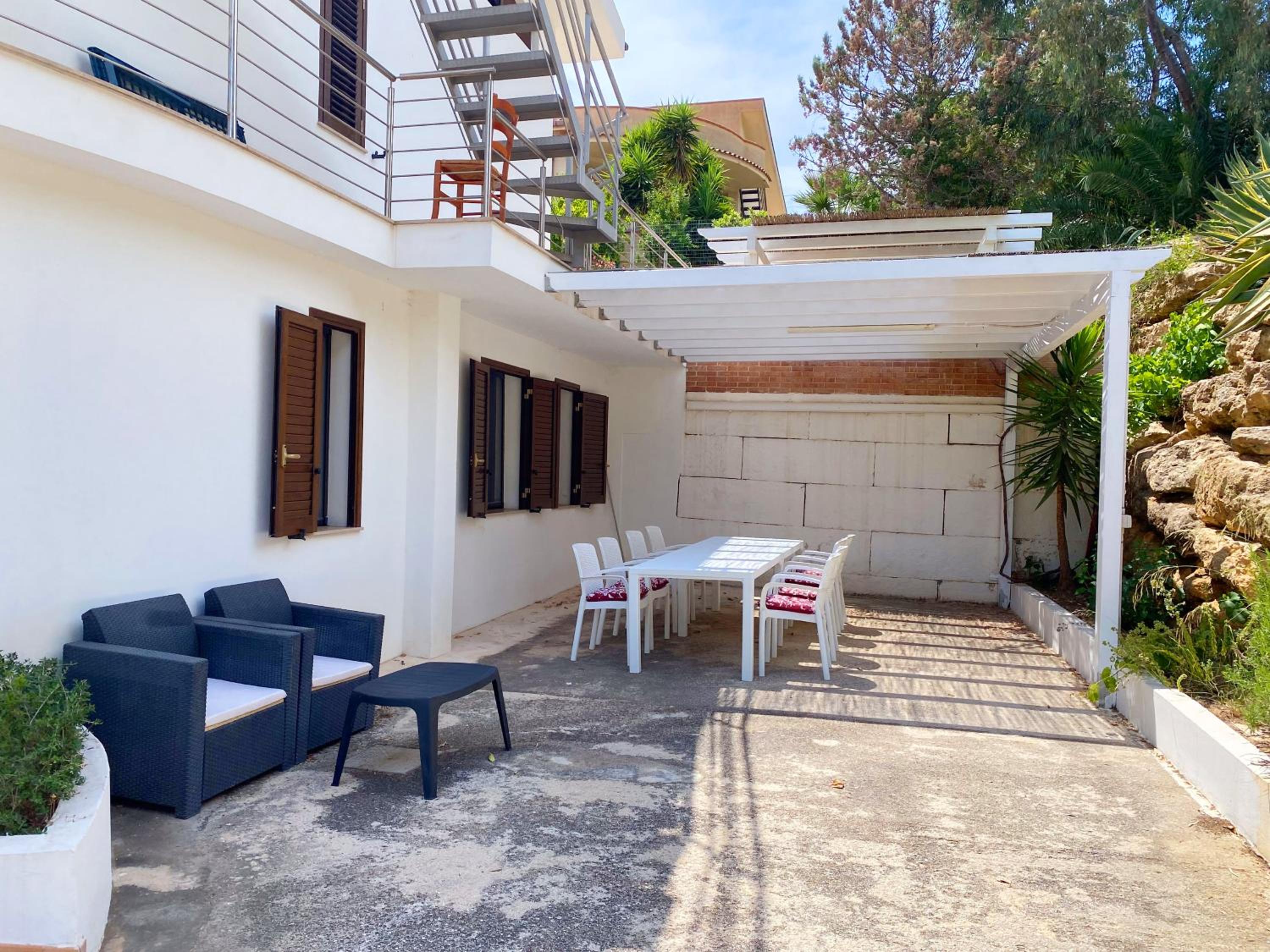 Casa Yucca Sciacca