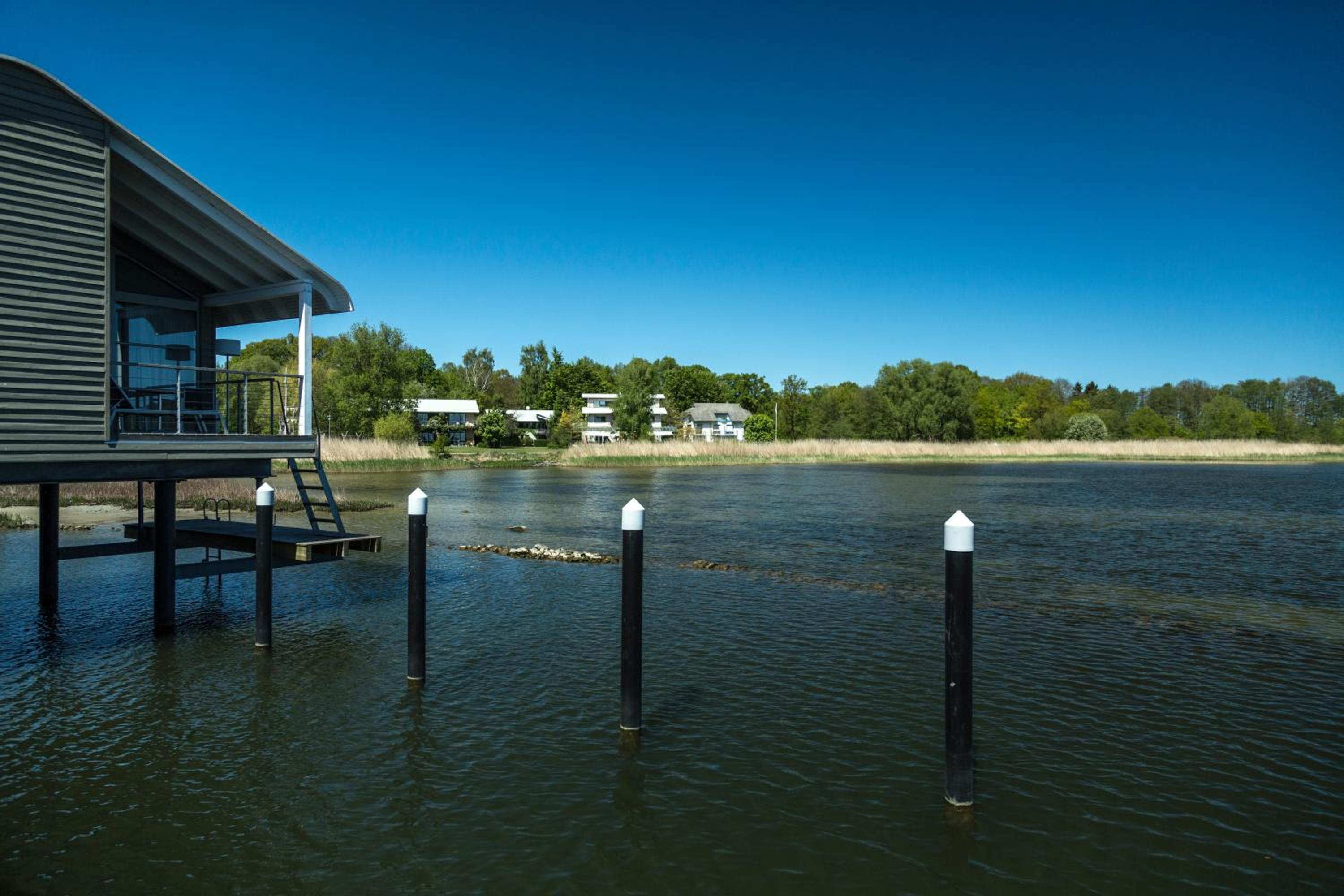 Im-Jaich Wasserferienwelt
