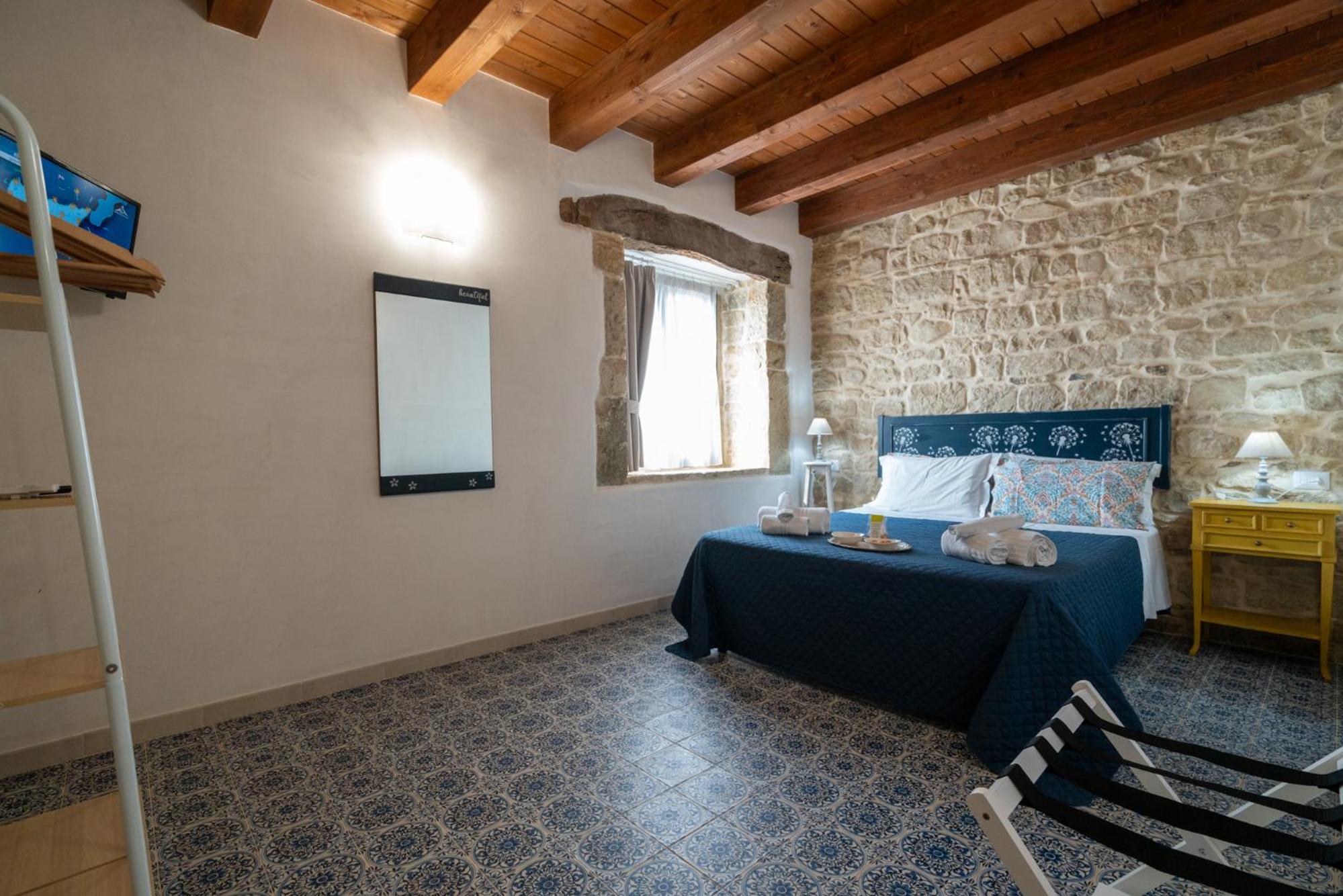 Agriturismo Fondo Paliemmu
