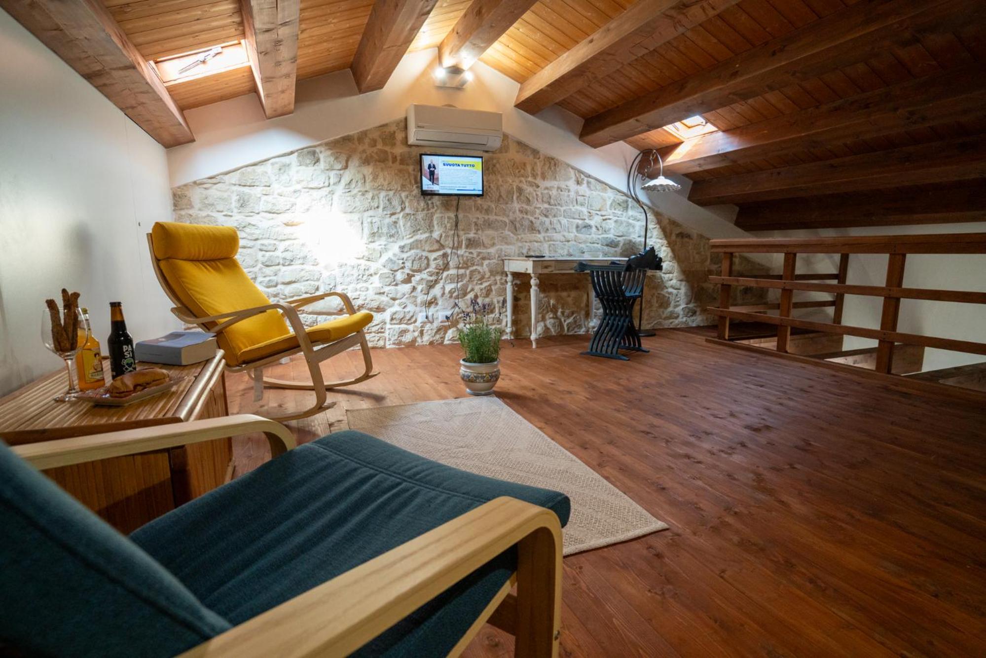 Agriturismo Fondo Paliemmu