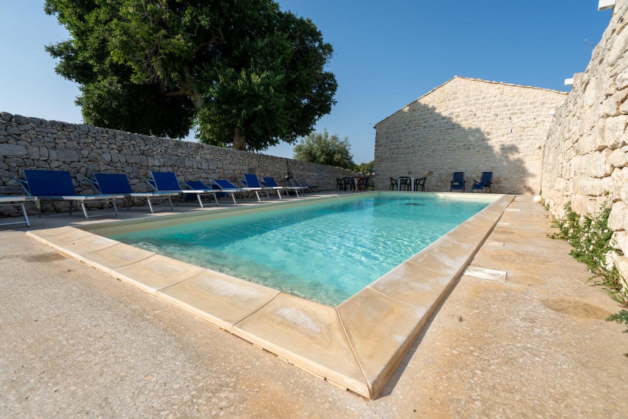 Agriturismo Fondo Paliemmu