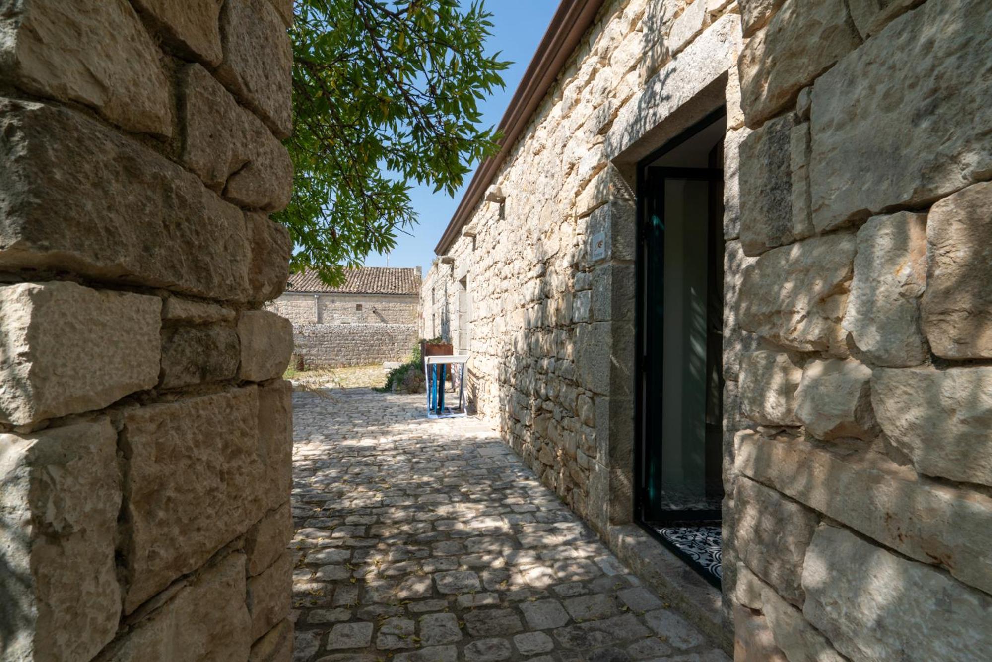 Agriturismo Fondo Paliemmu