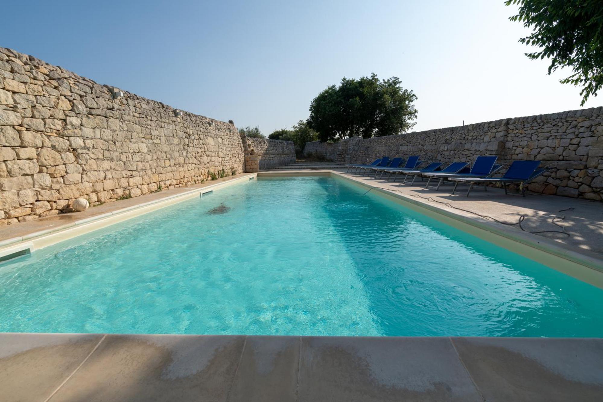 Agriturismo Fondo Paliemmu