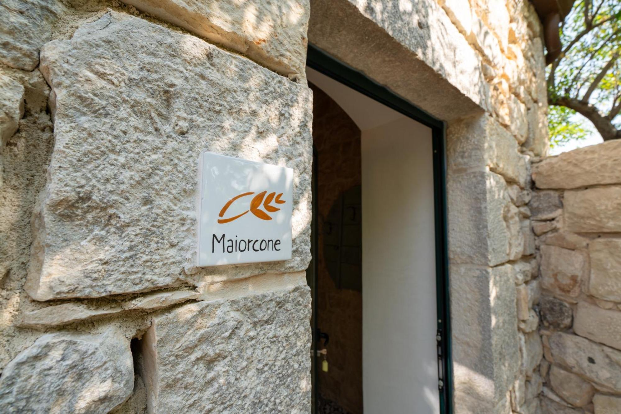 Agriturismo Fondo Paliemmu