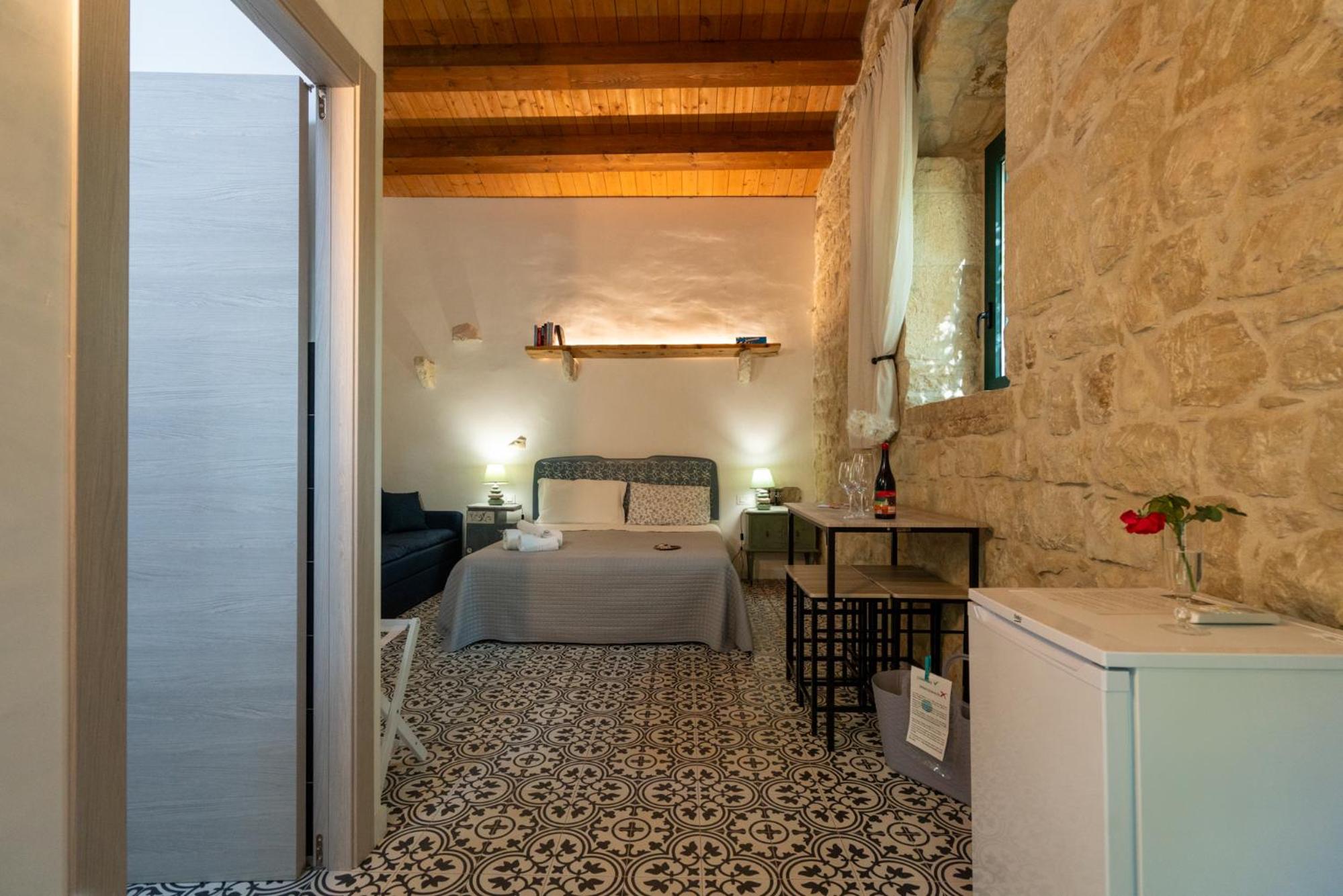 Agriturismo Fondo Paliemmu