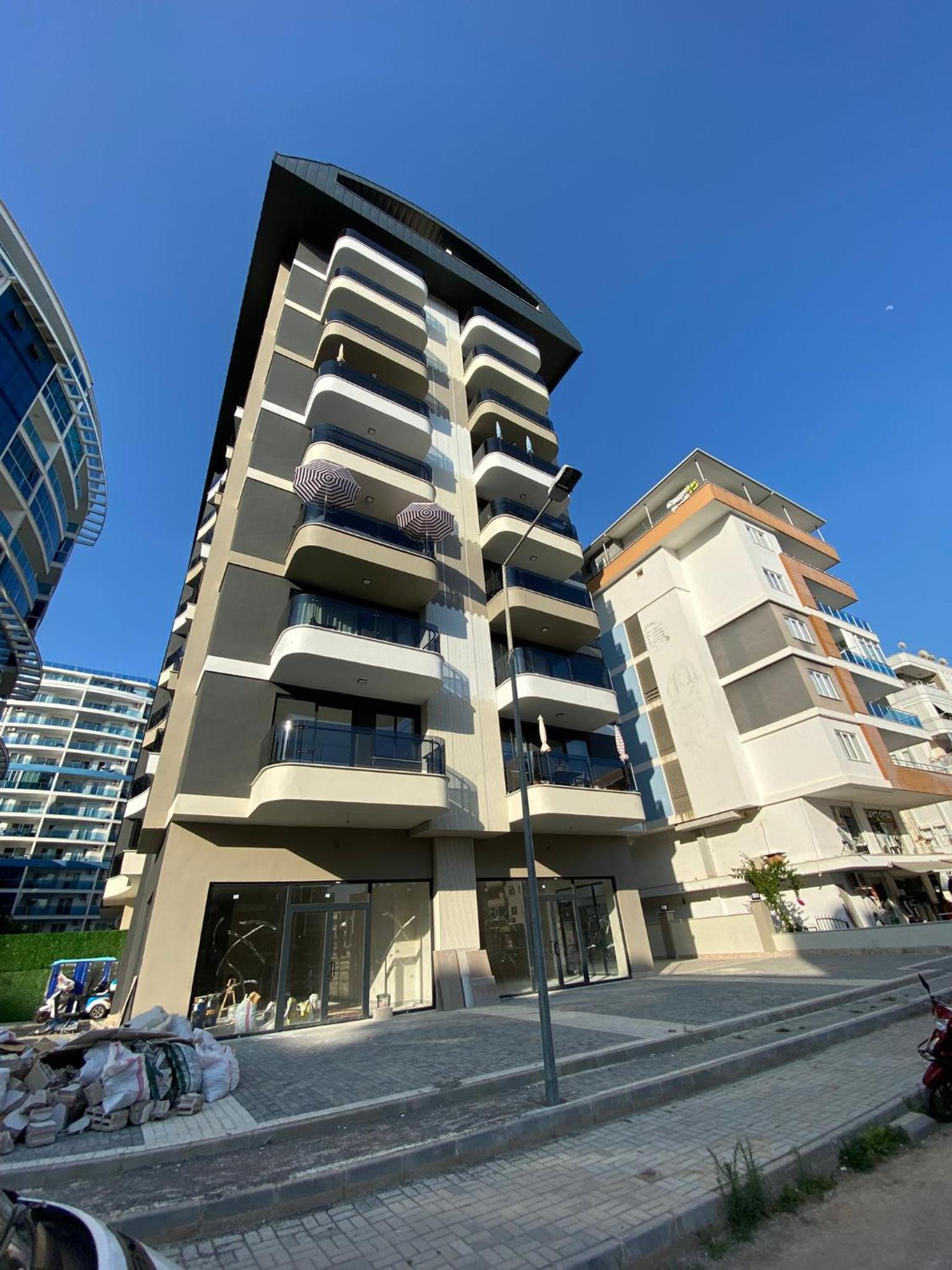 RUBİN Residence