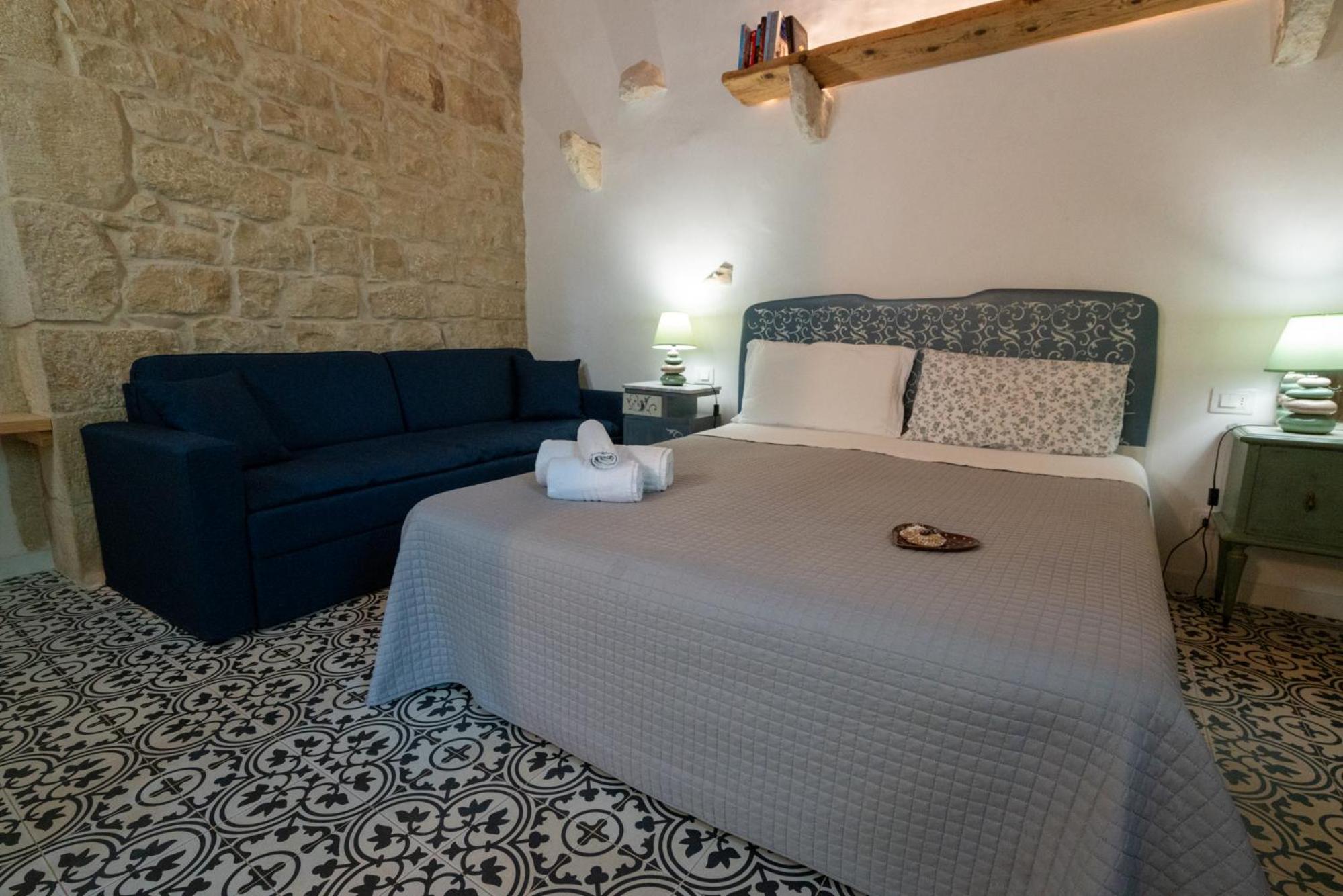 Agriturismo Fondo Paliemmu