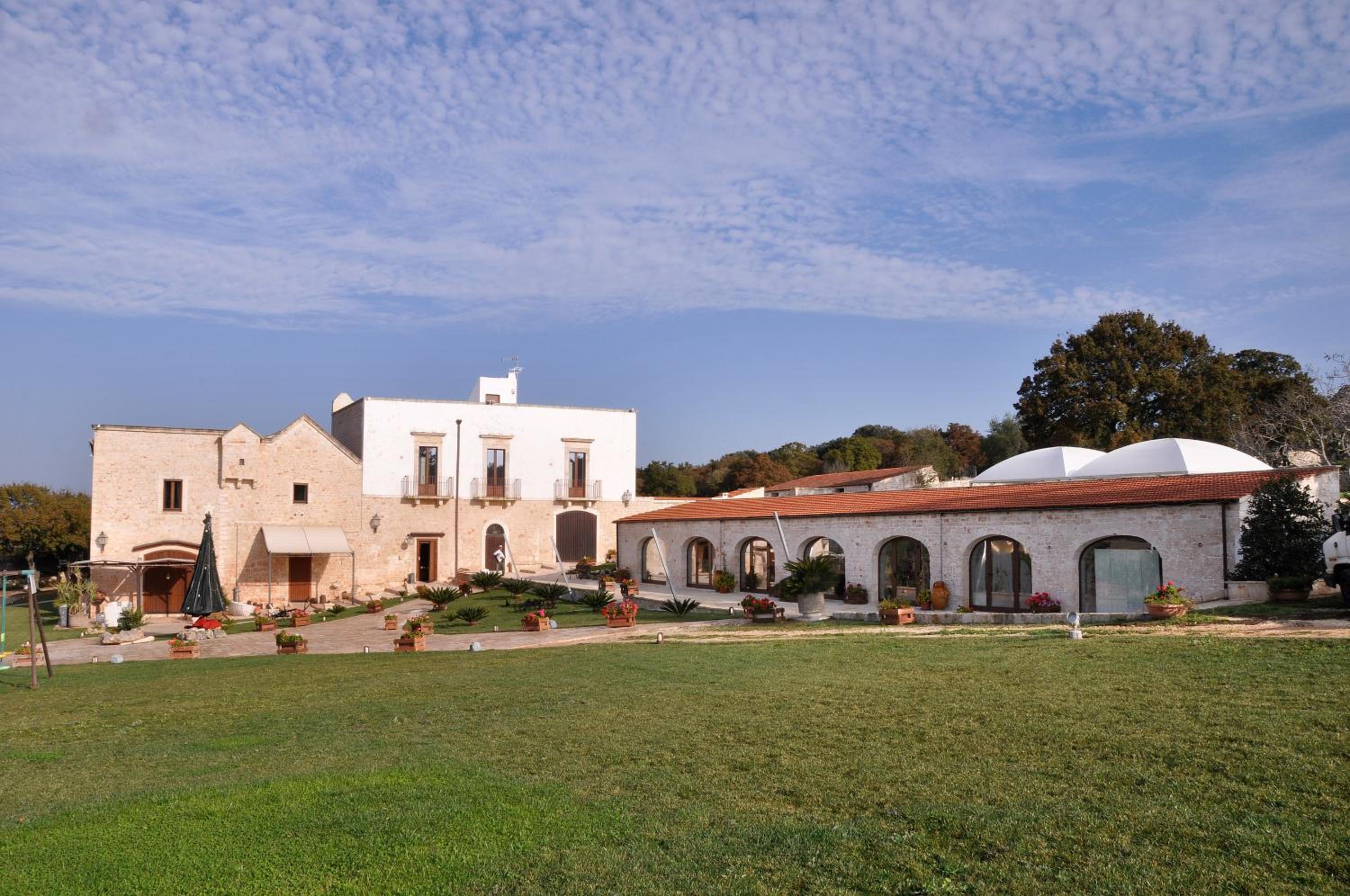 building