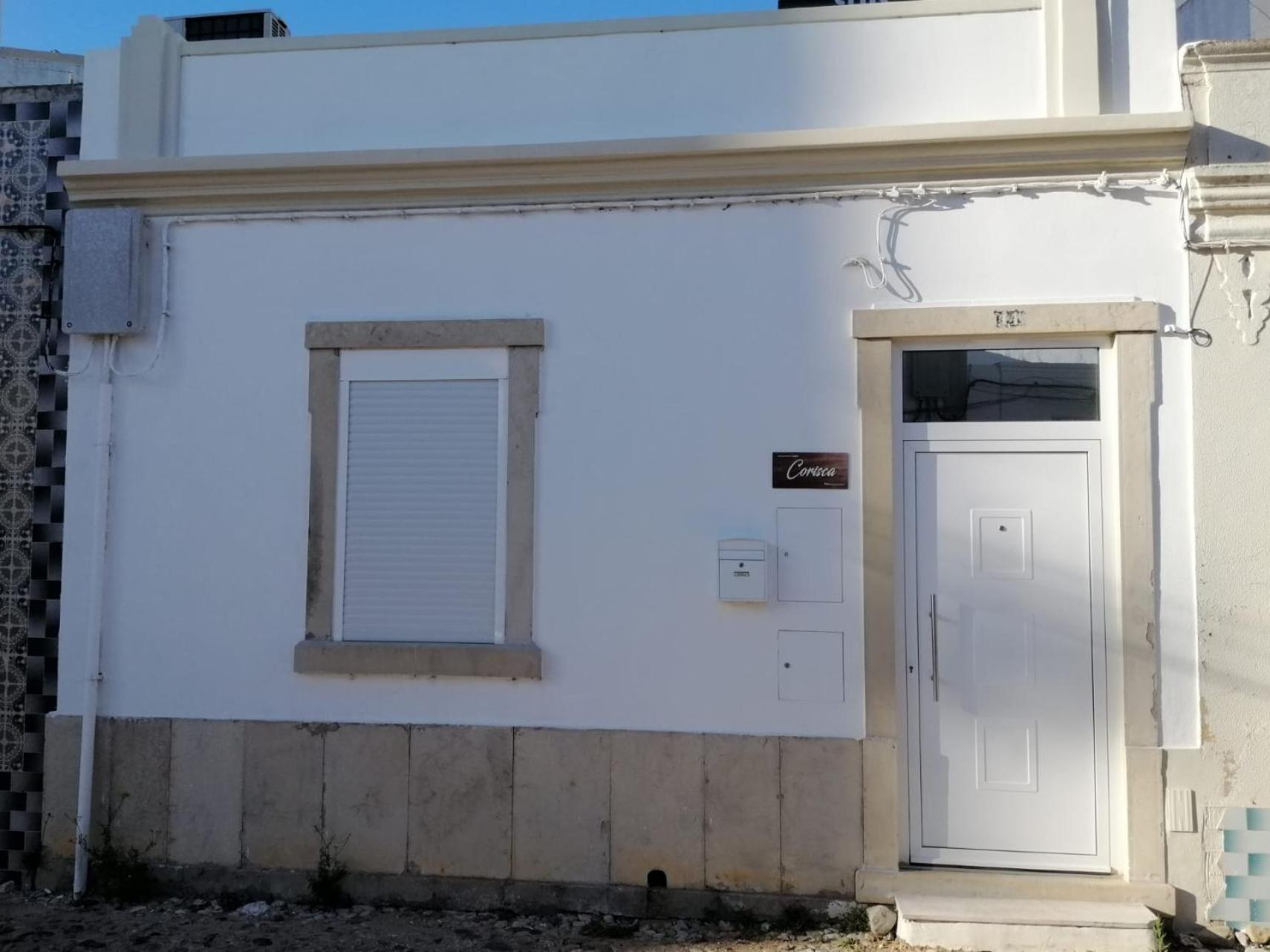 Casa Corisca - stylish, cosy, top location in the heart of Faro