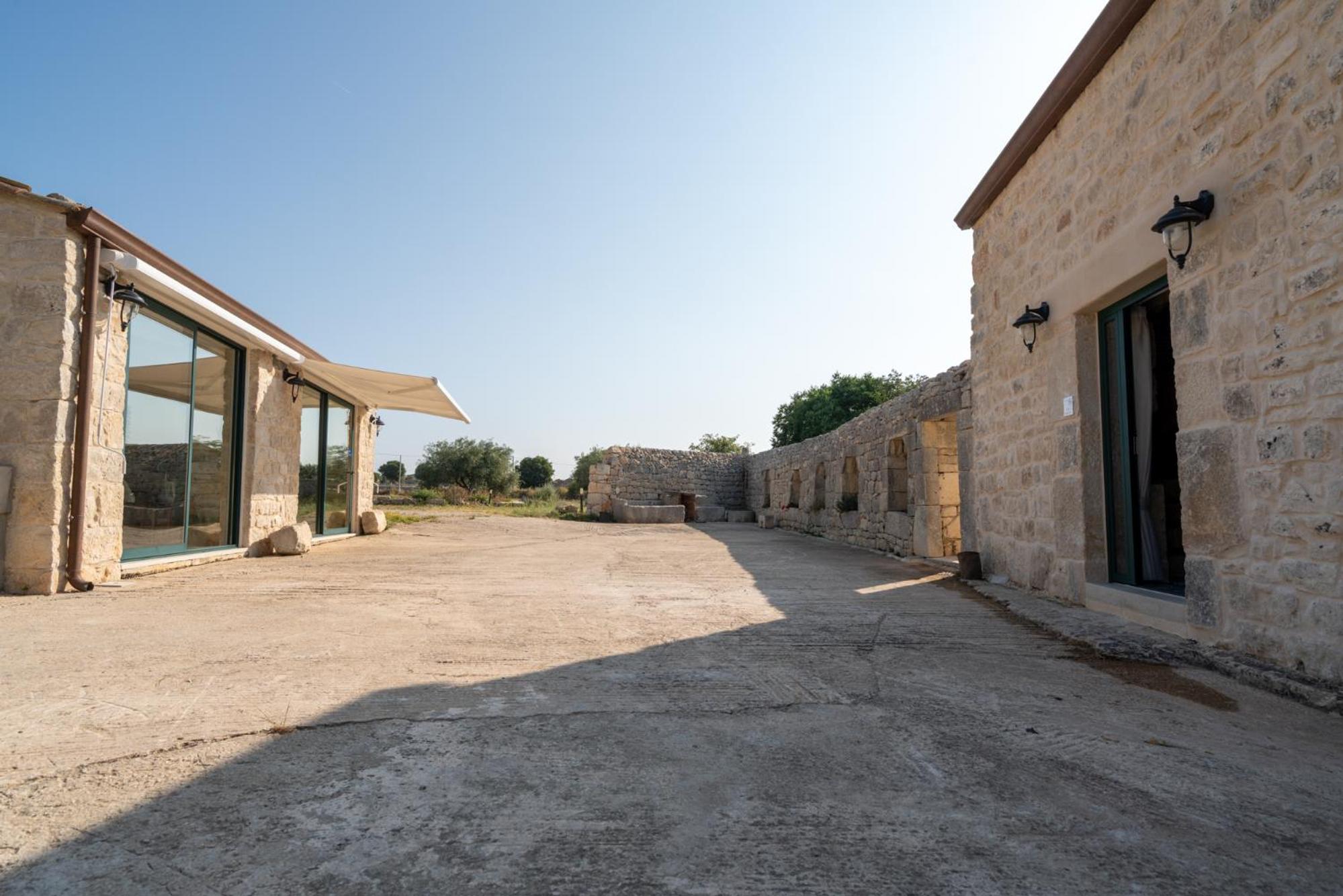 Agriturismo Fondo Paliemmu