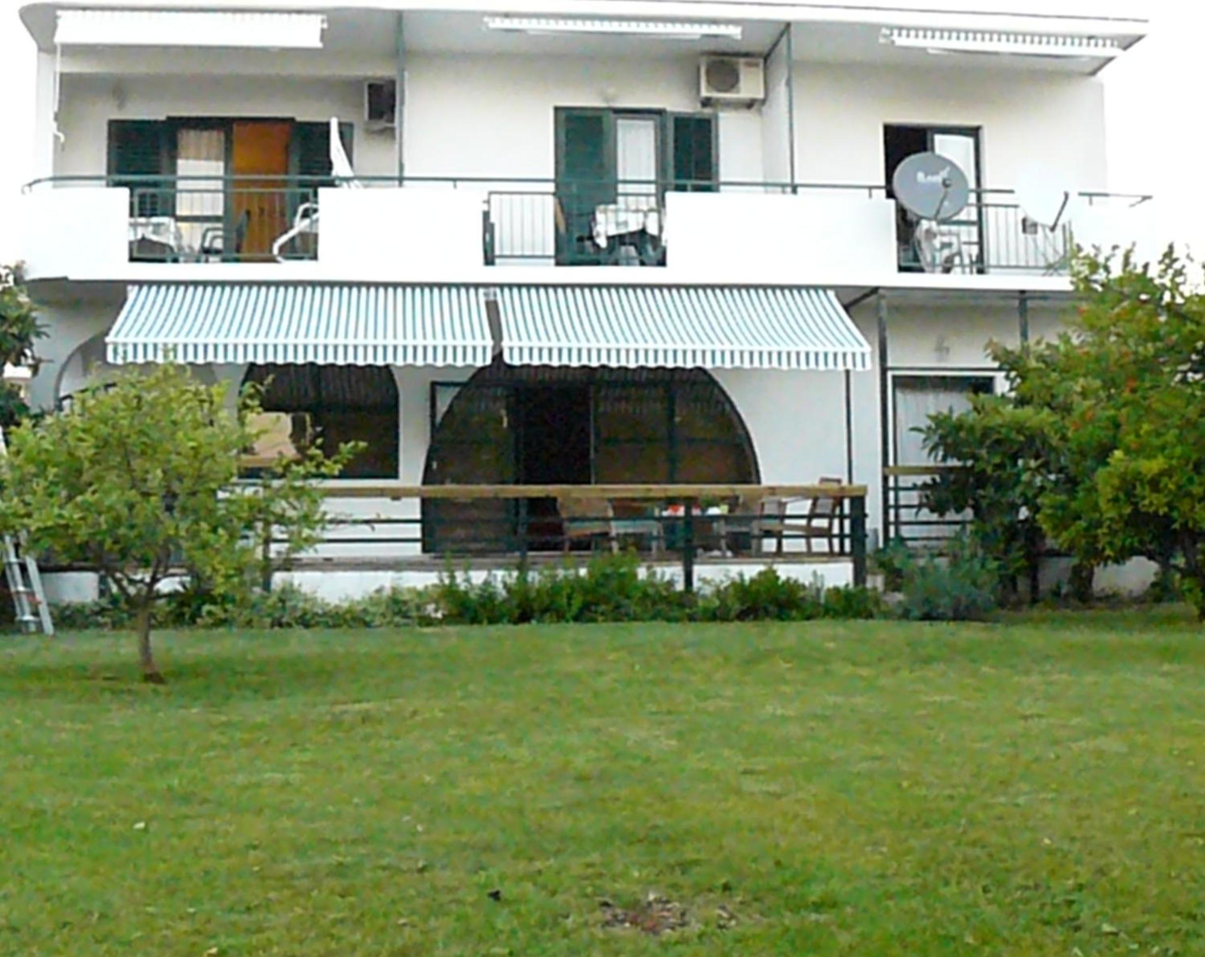 Trogirsunset Apartments - since 2000 view 2