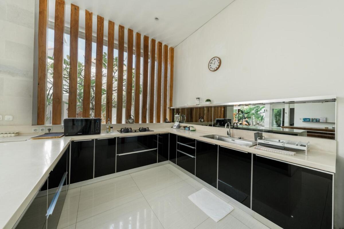 Villa Lumiere - 3BR Luxury Villa with Private Pool