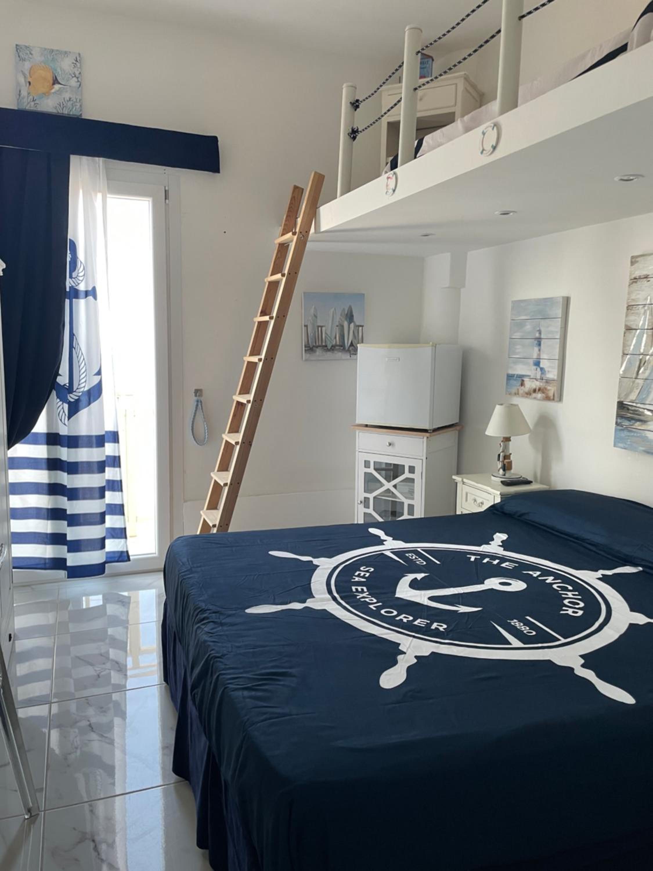 Sulla Battigia B&B, photo 7
