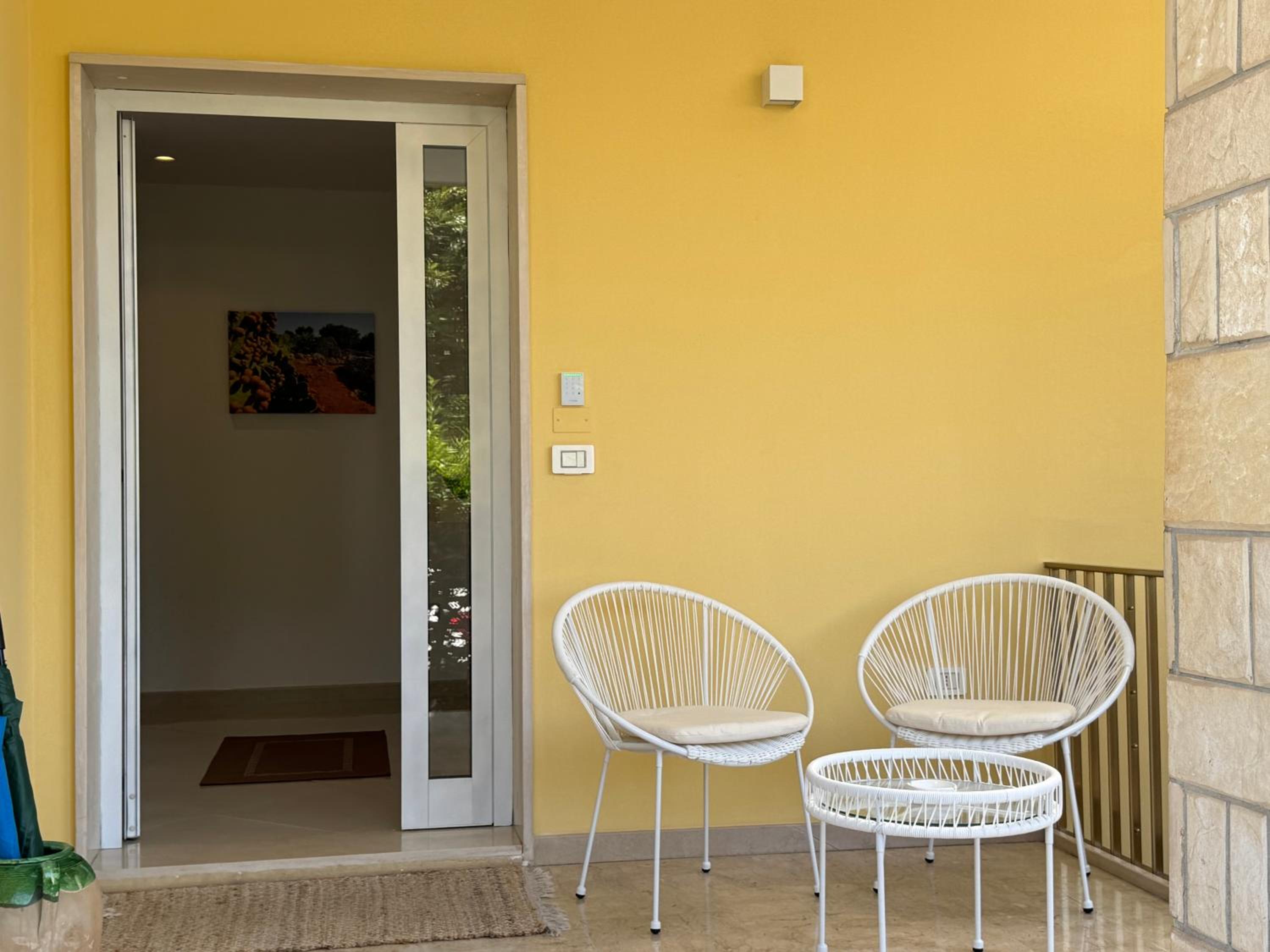 B&B Affittacamere Vecchia Alimini
