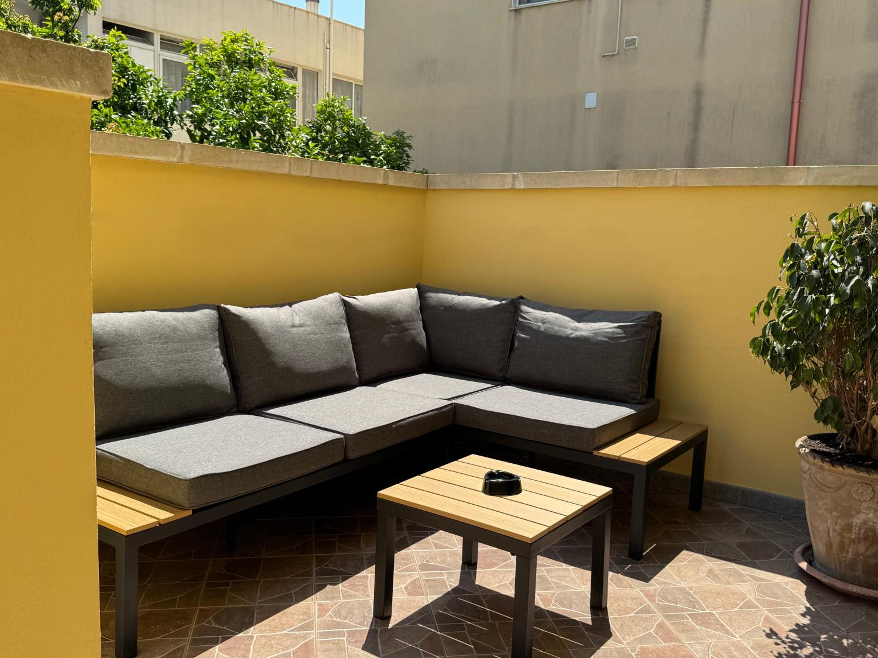 B&B Affittacamere Vecchia Alimini
