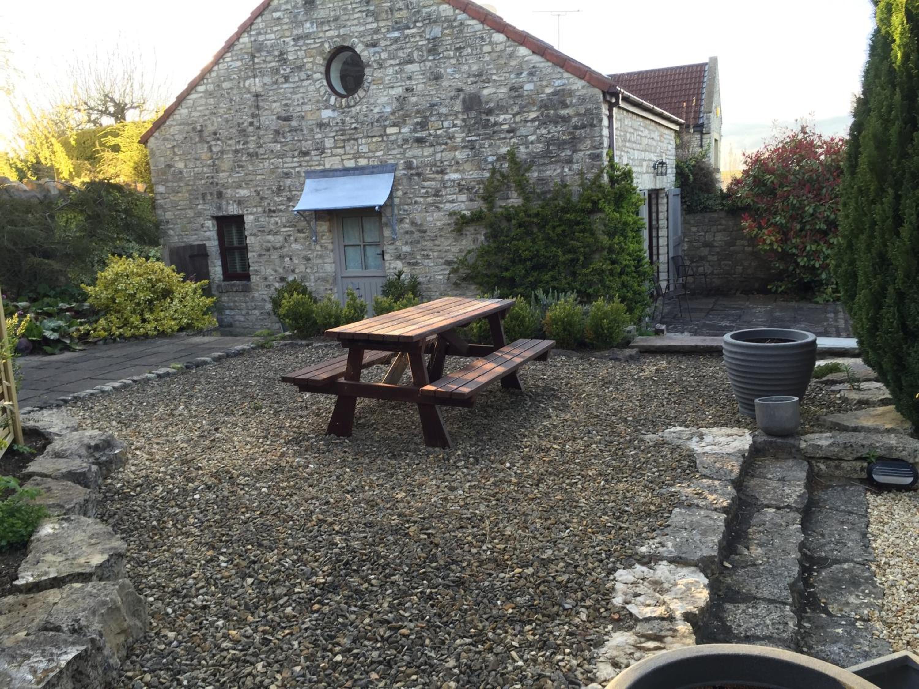 The Apple Shed view 3