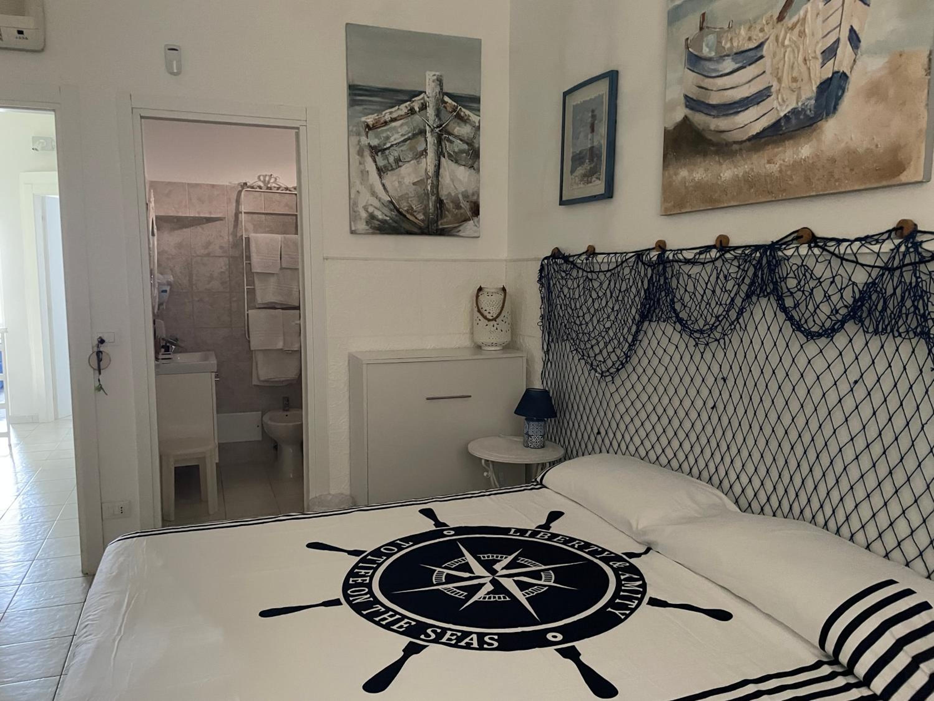 Sulla Battigia B&B, photo 23