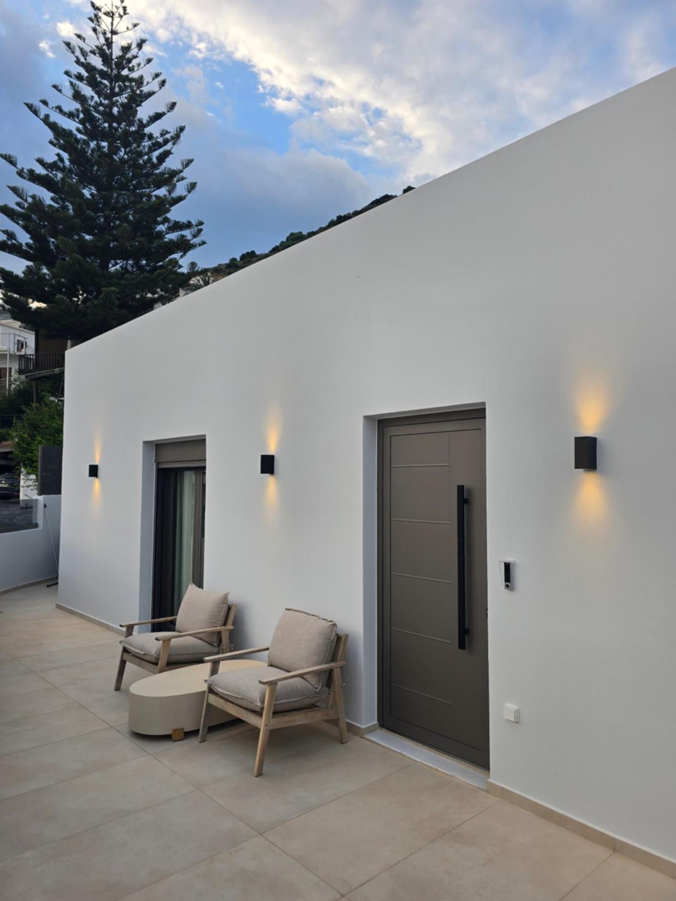 Casa Notos