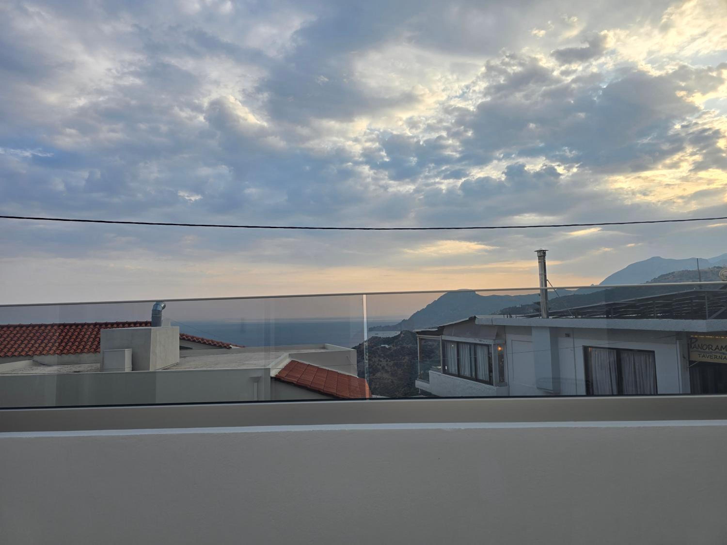 Casa Notos