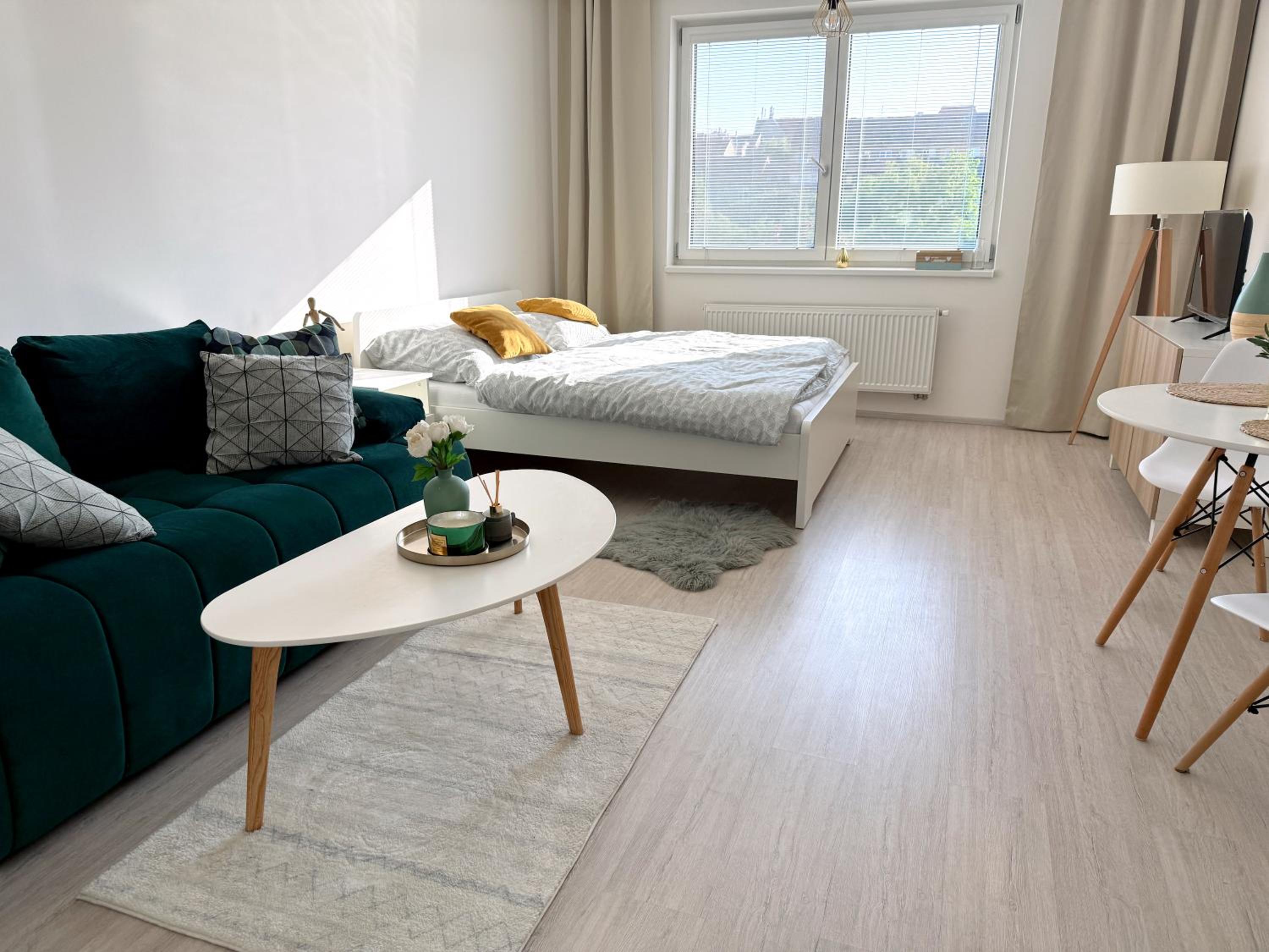 PonaSpace Apartment