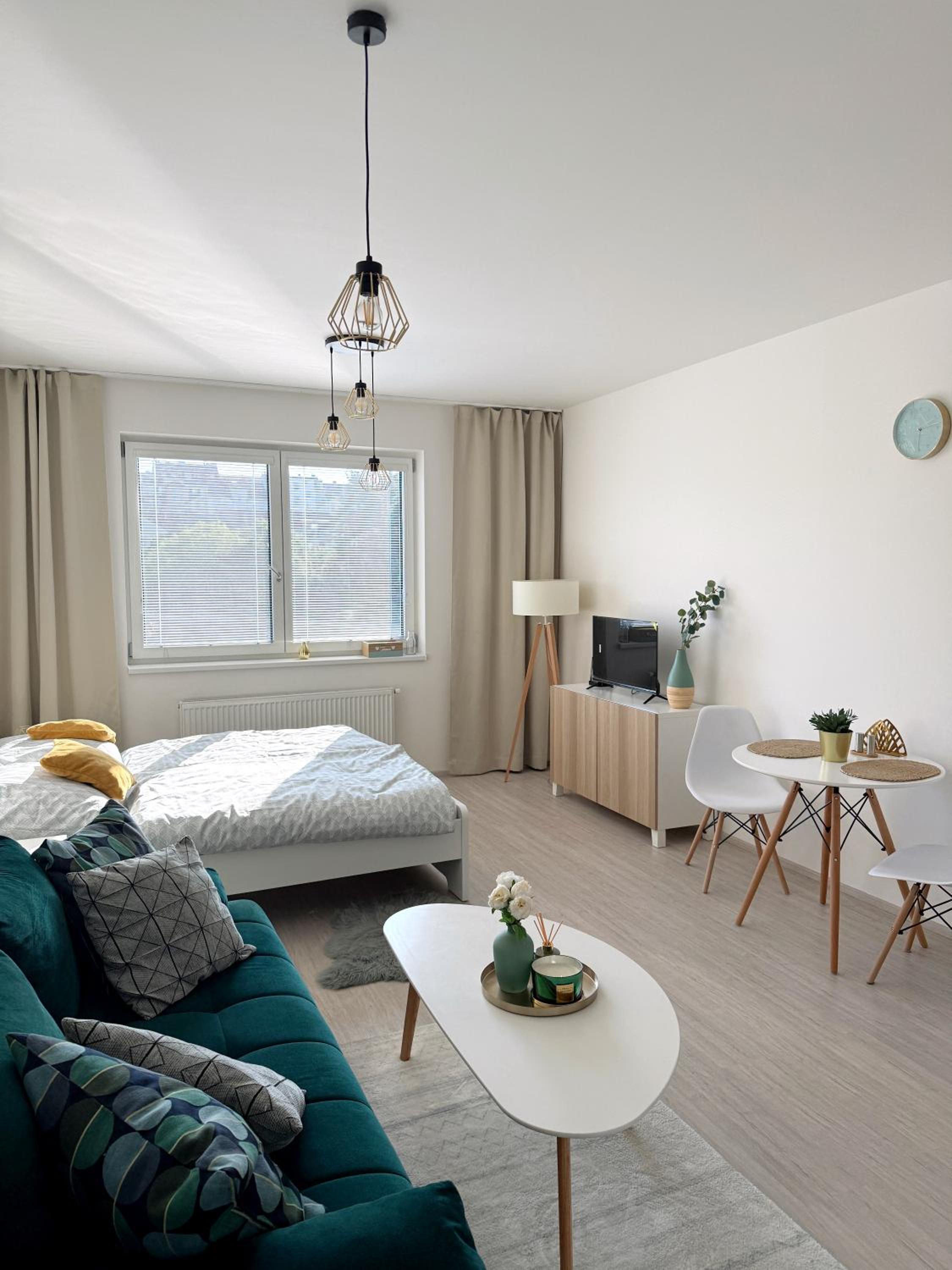 PonaSpace Apartment