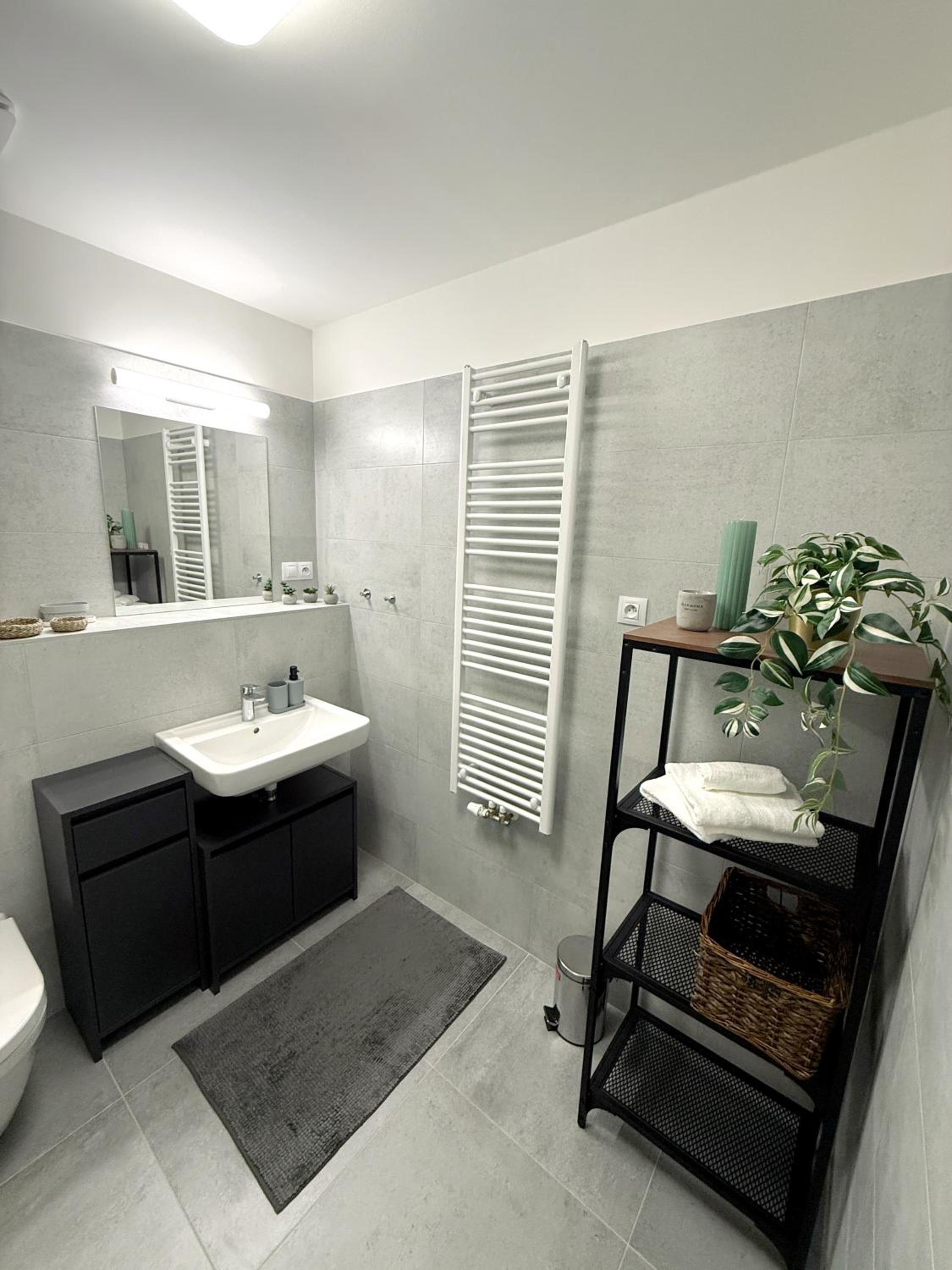 PonaSpace Apartment