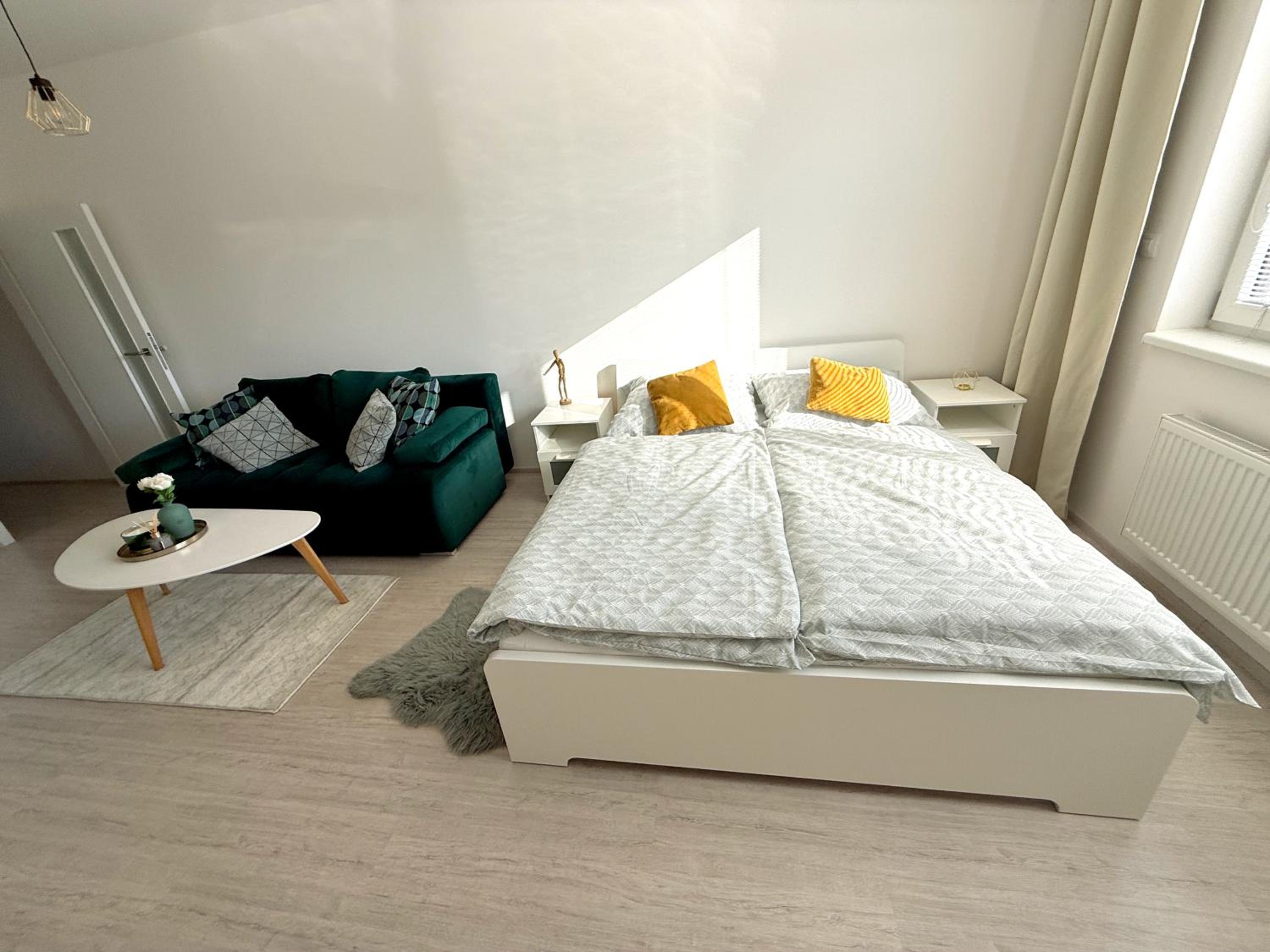 PonaSpace Apartment