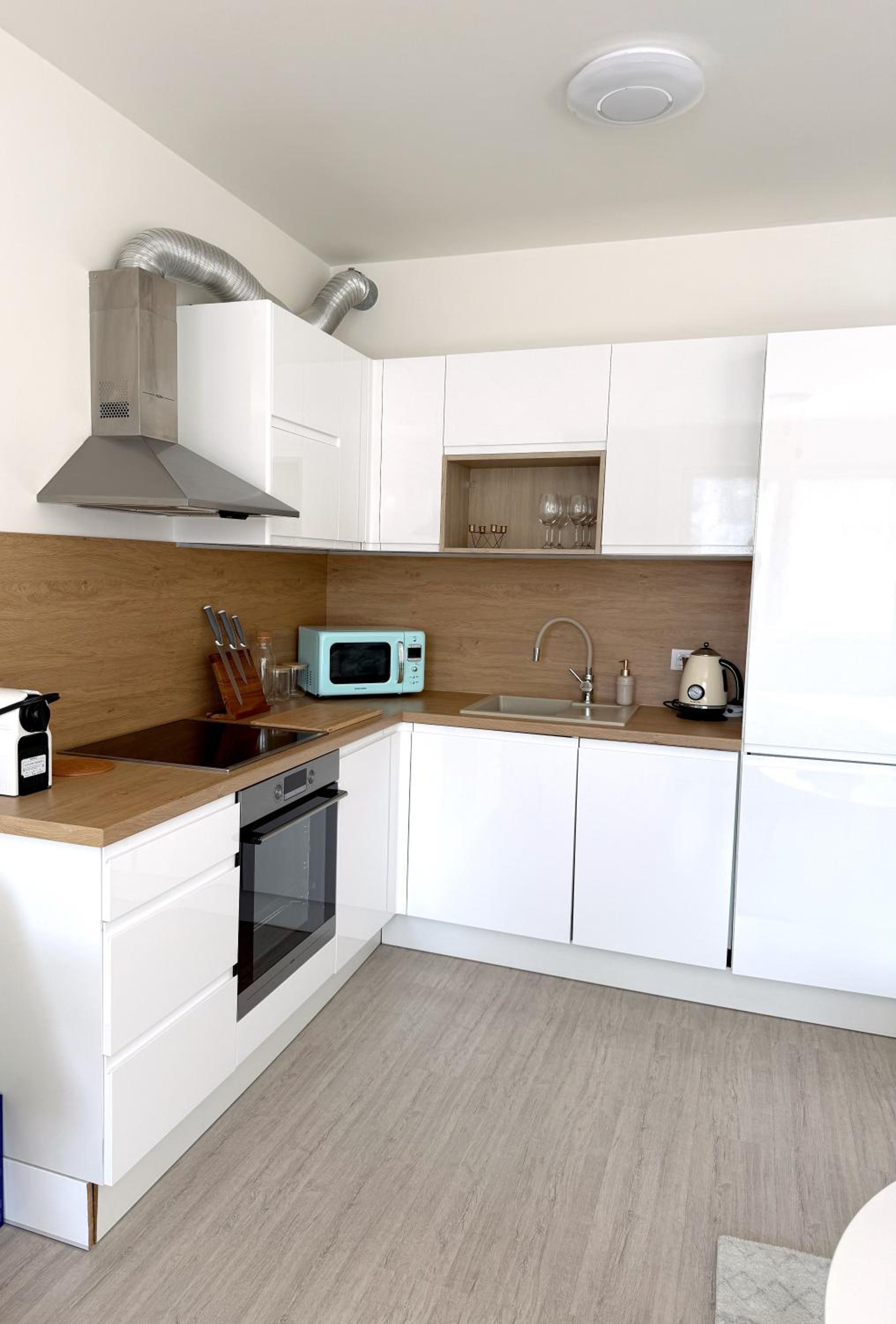 PonaSpace Apartment