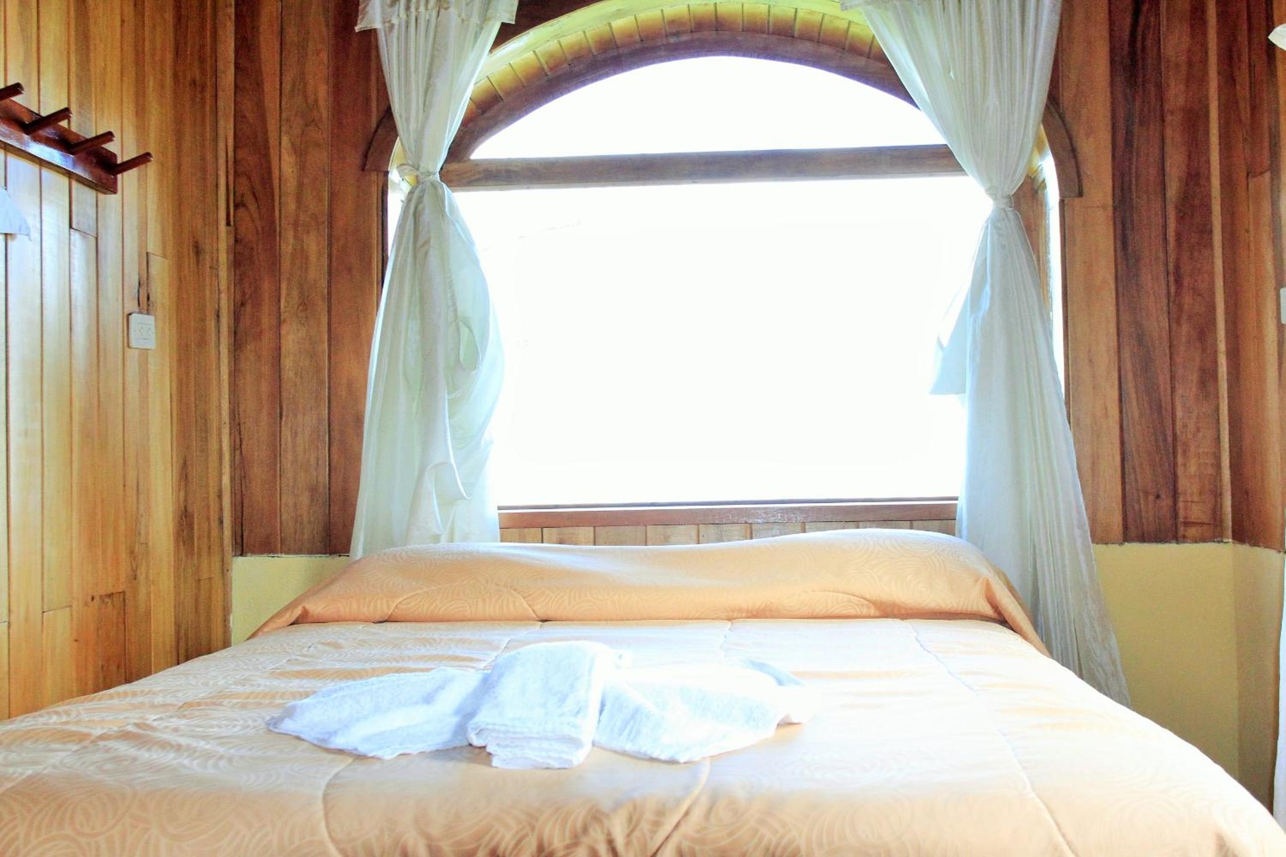 Cabinas Capulin & Farm