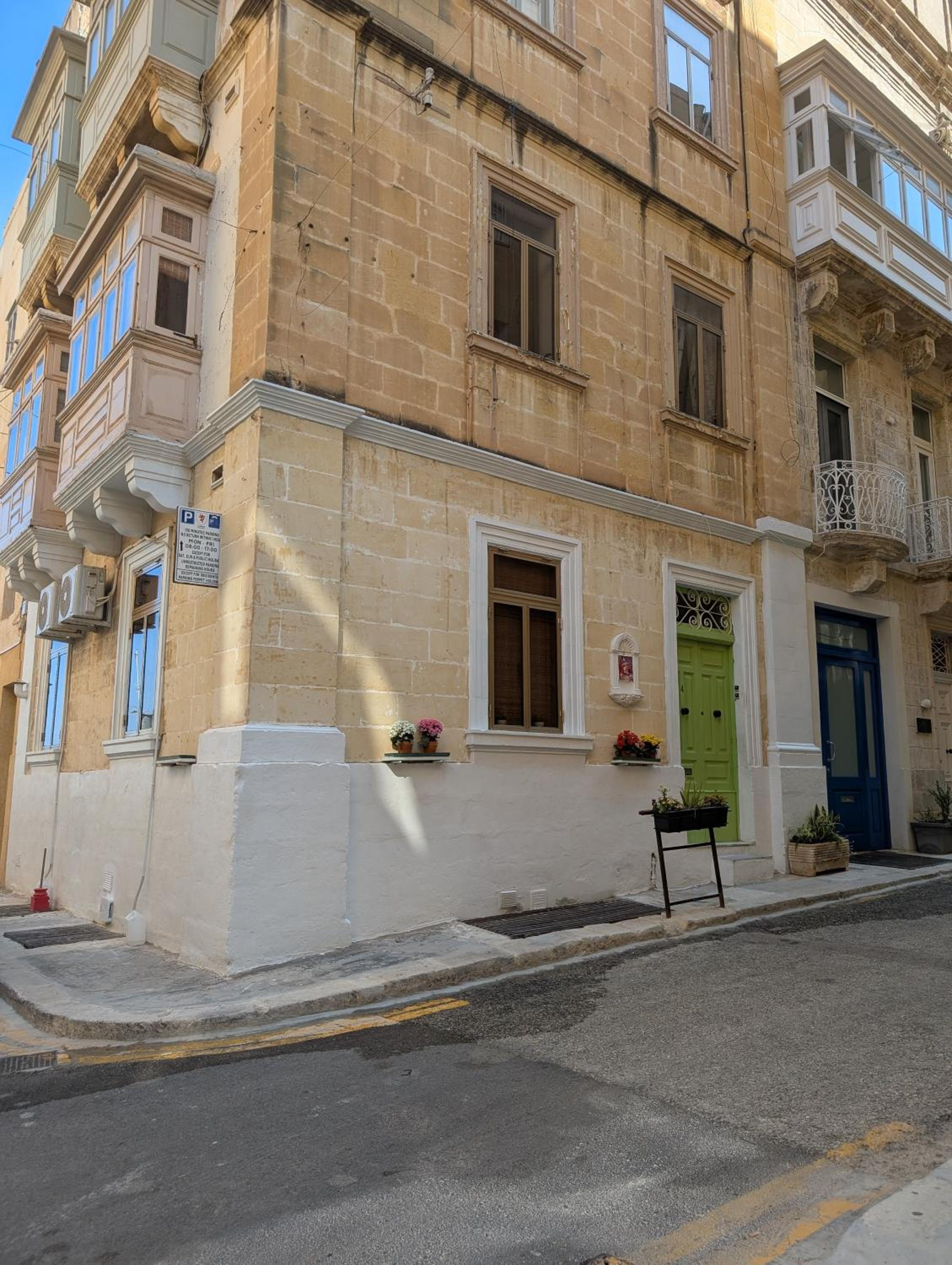 Dar Il-Hnejja - Character Home close to Valletta