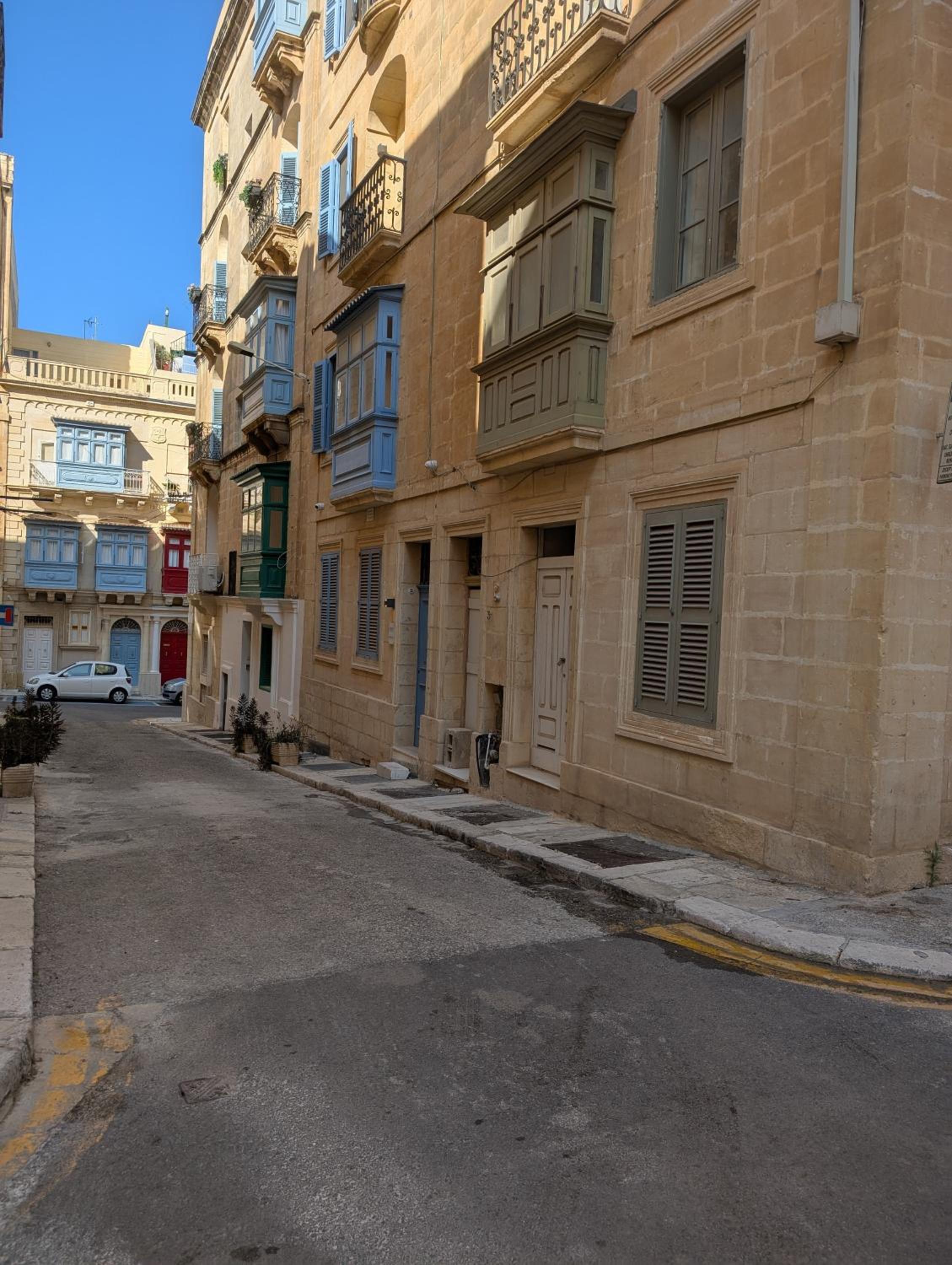 Dar Il-Hnejja - Character Home close to Valletta