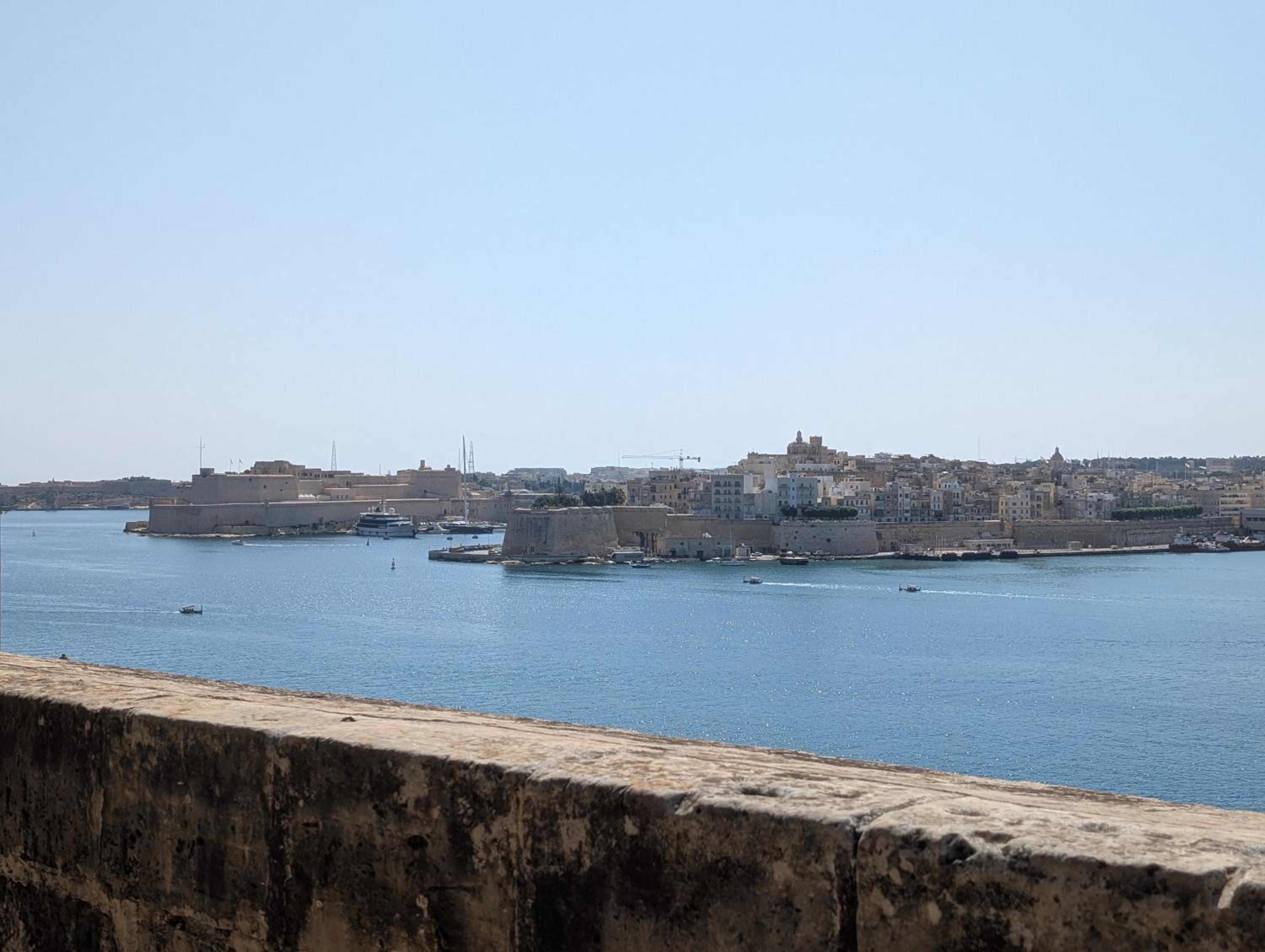 Dar Il-Hnejja - Character Home close to Valletta