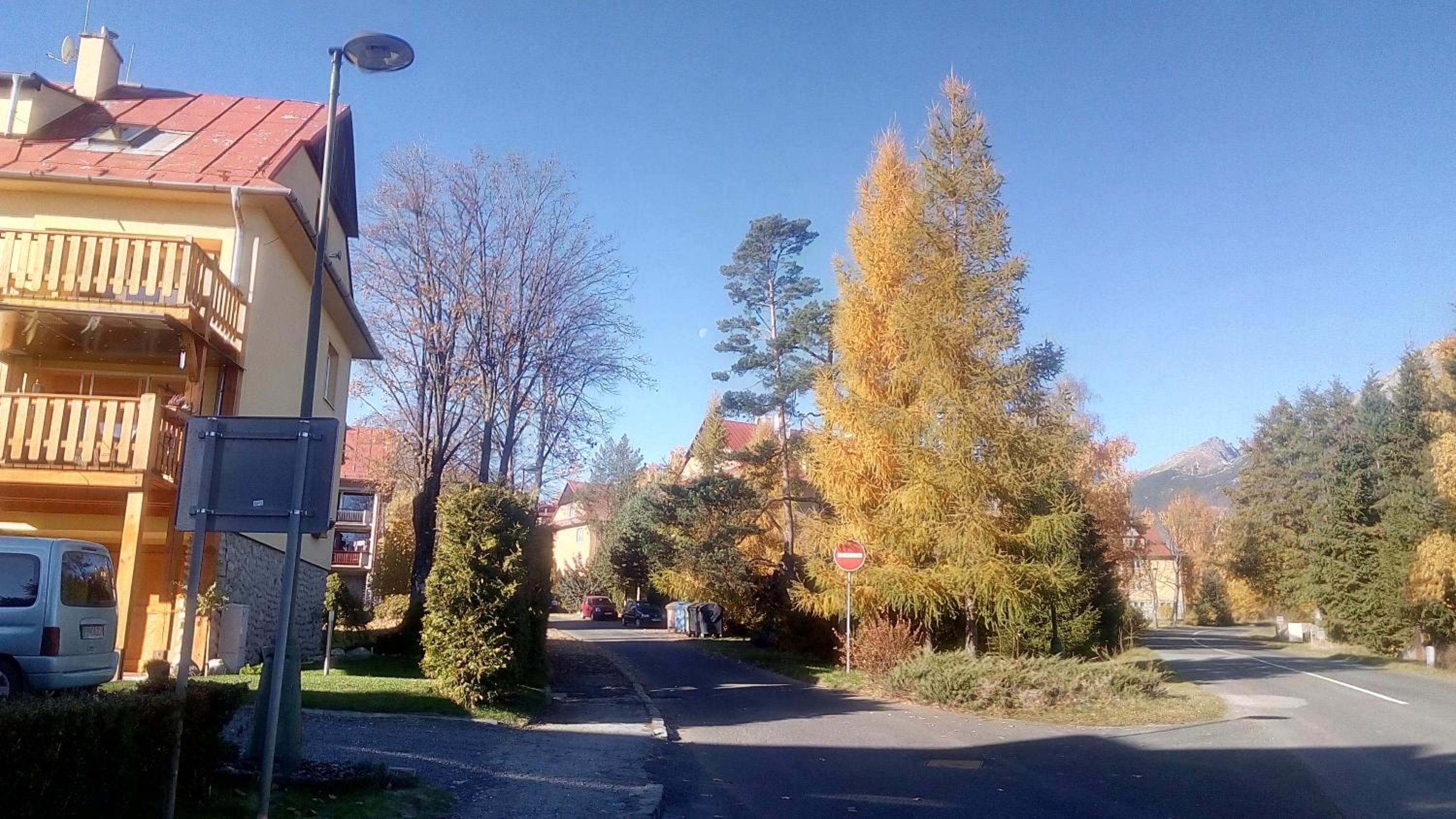 Apartmán RELAX
