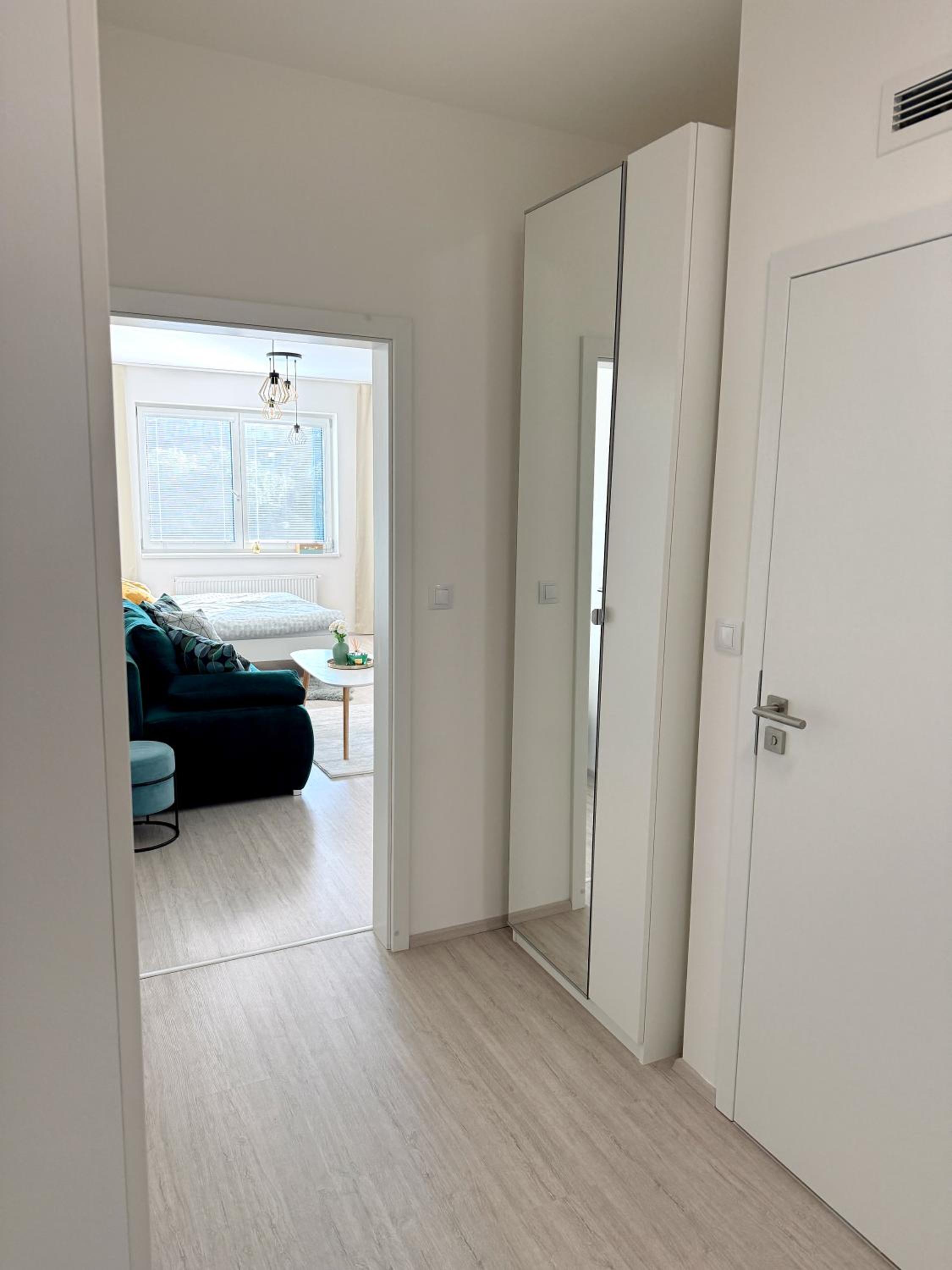 PonaSpace Apartment