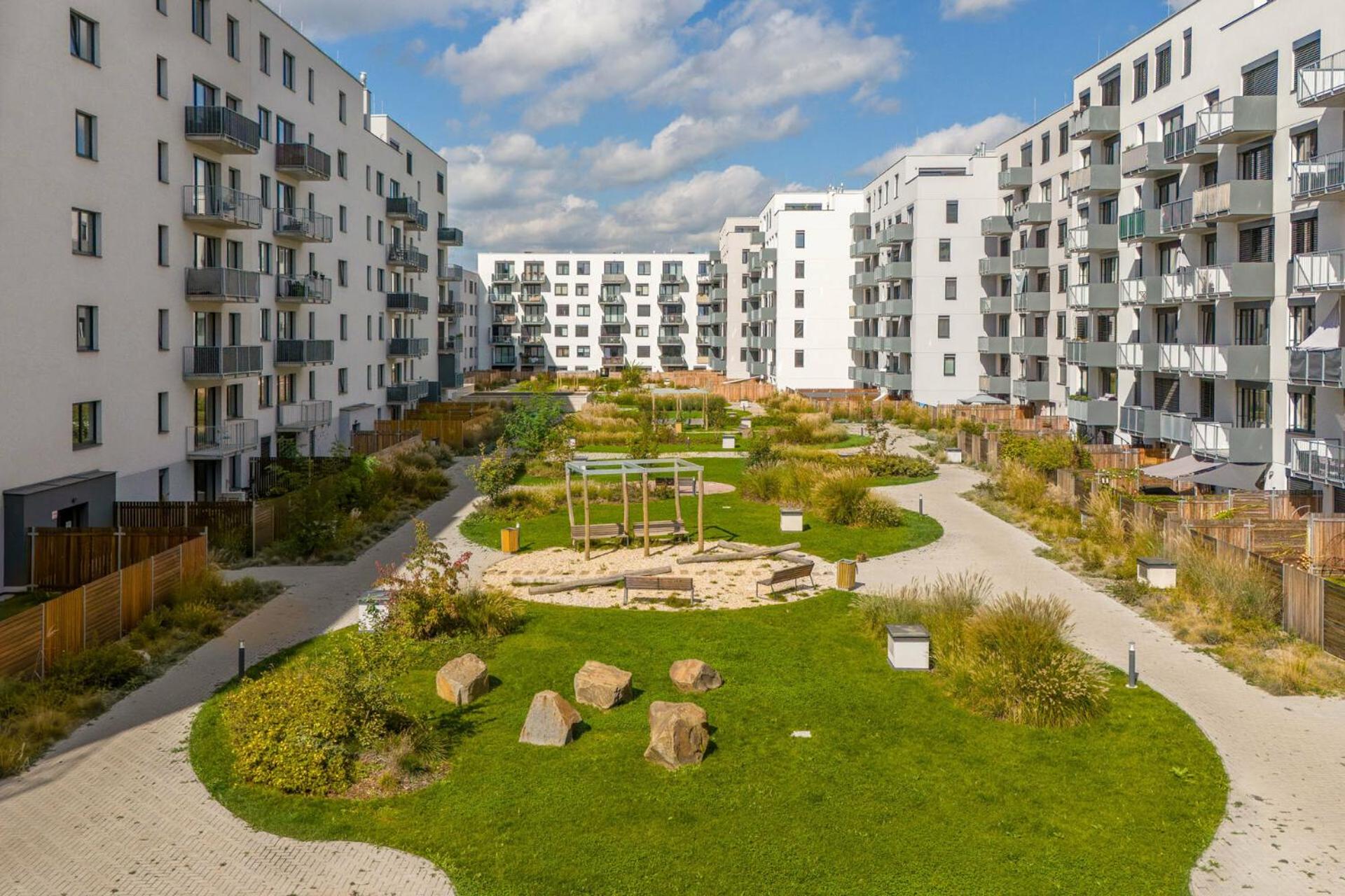 PonaSpace Apartment