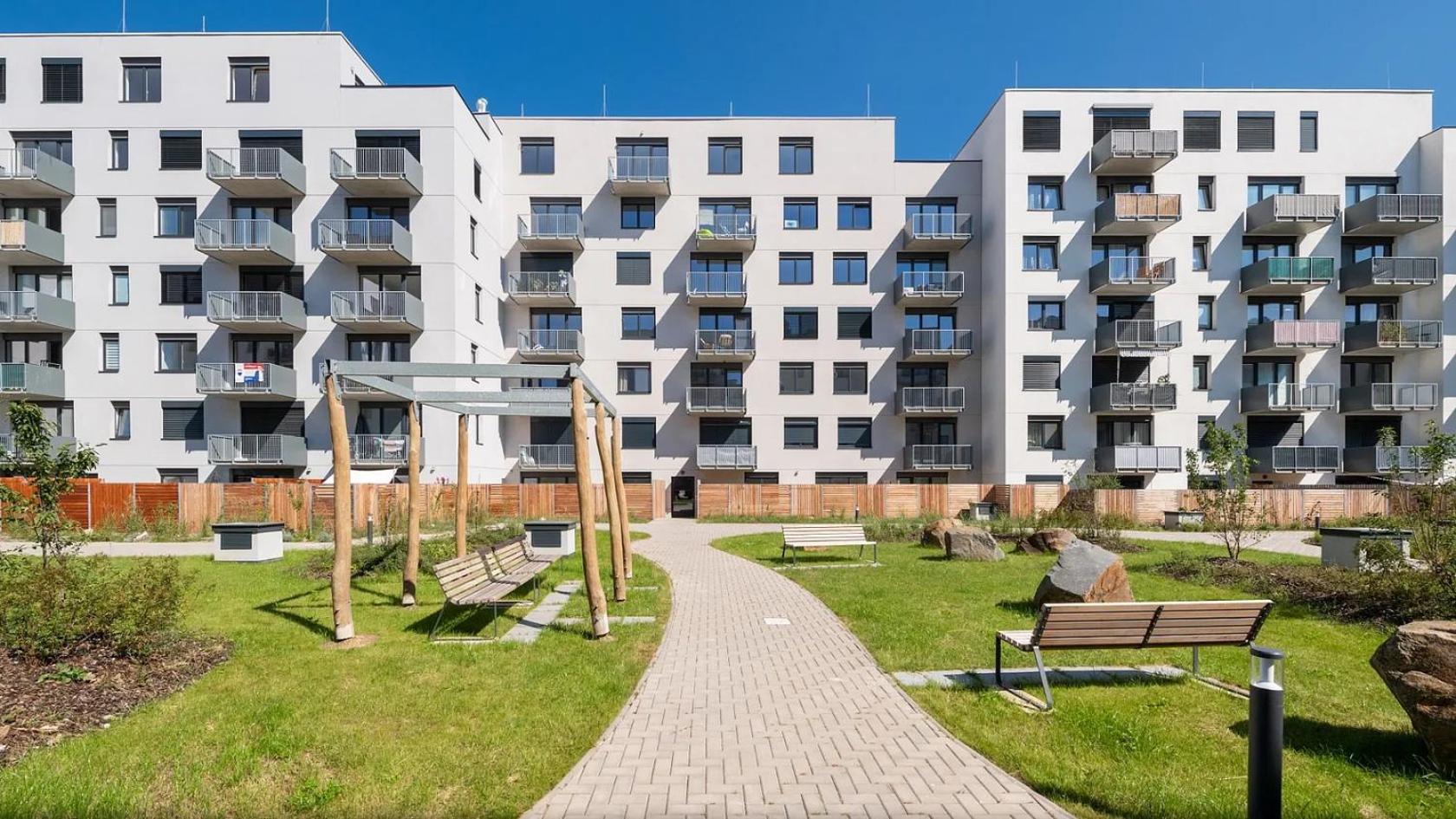 PonaSpace Apartment