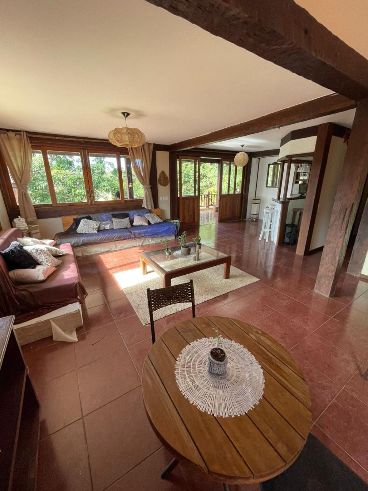 Casa da Tartaruga Búzios