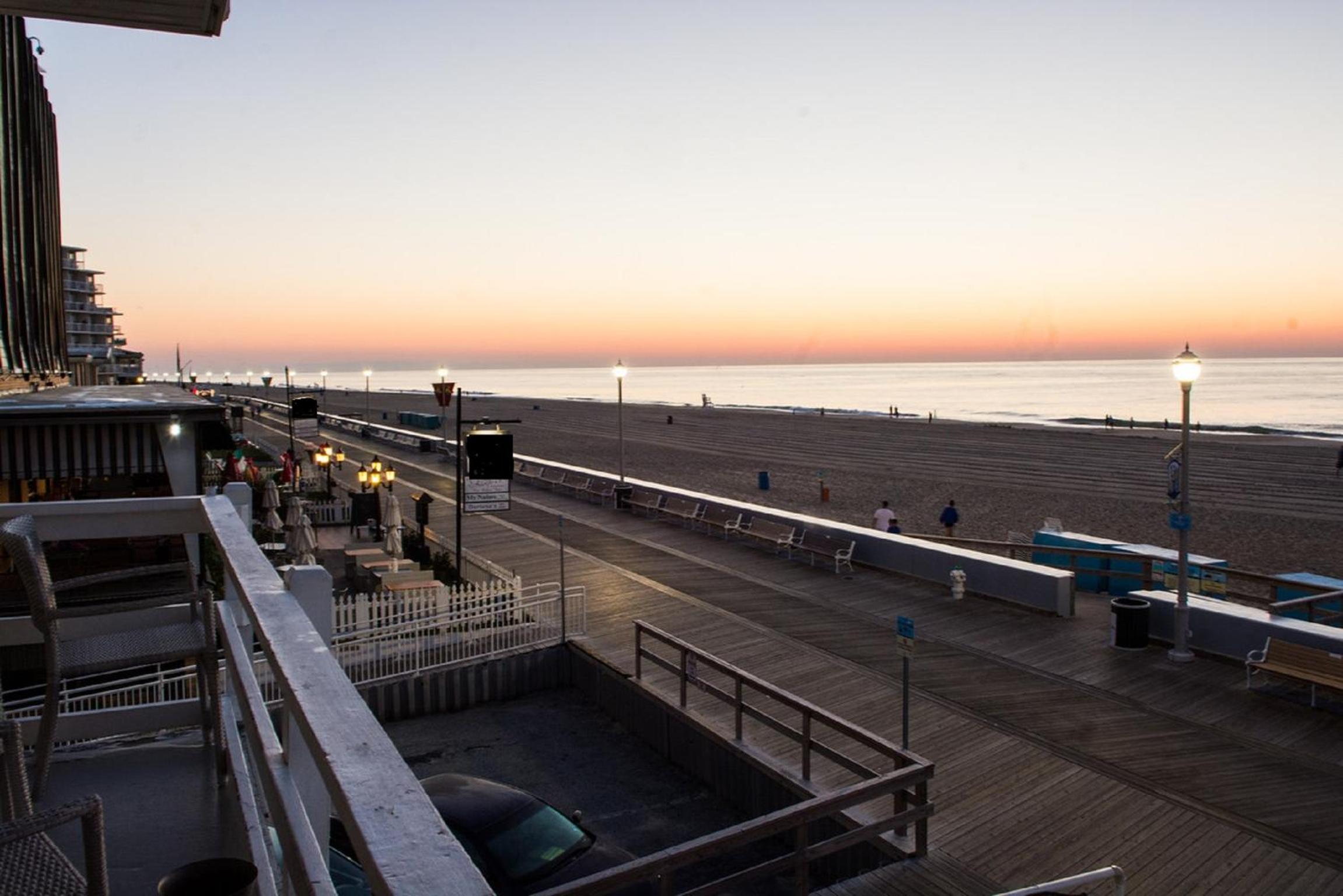 Safari Hotel Boardwalk