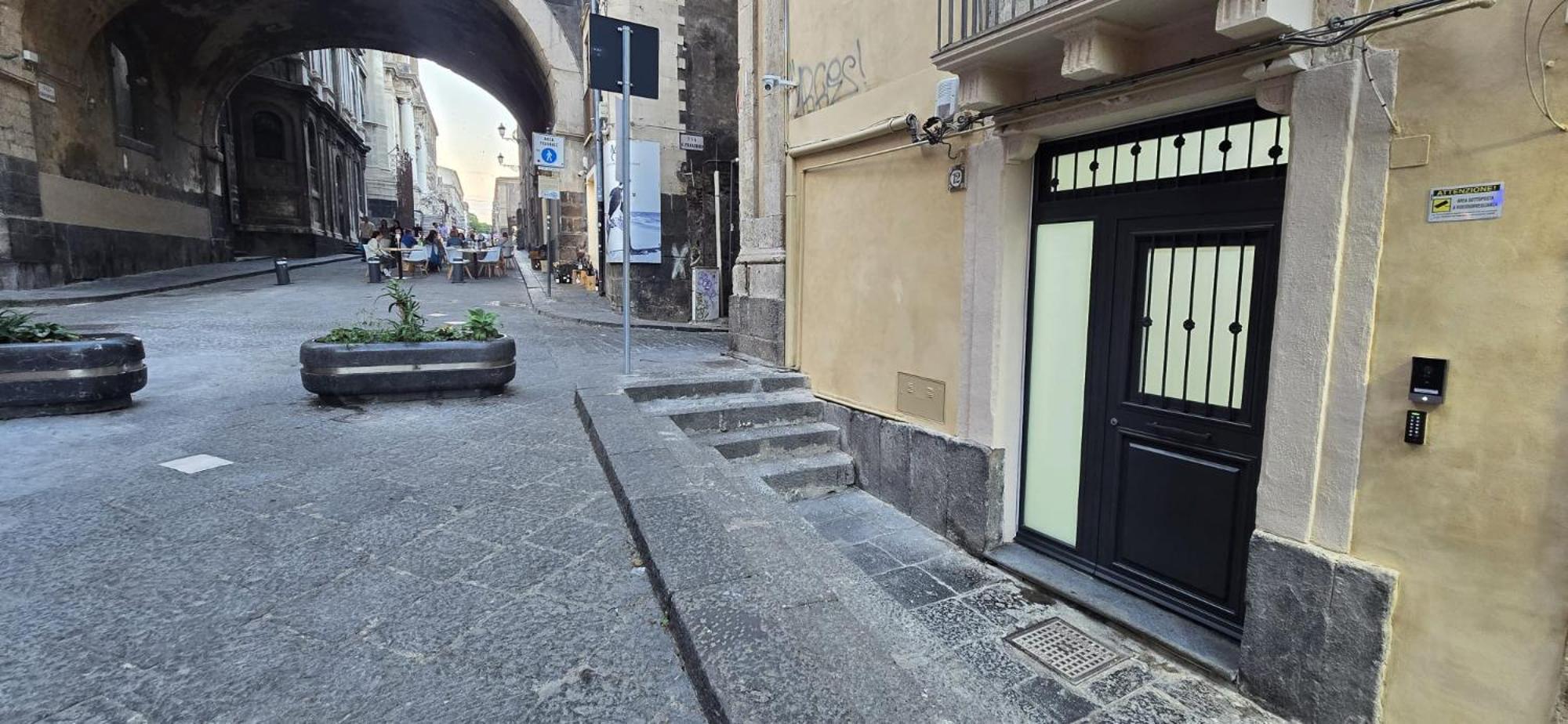 Crociferi Home di Agata e Aurora