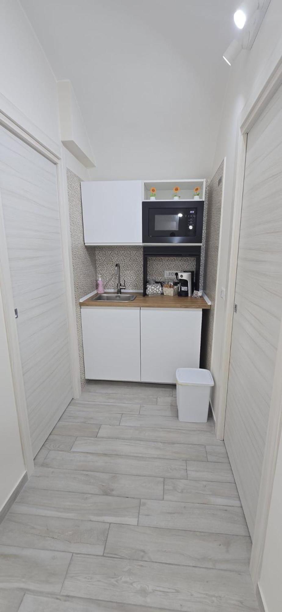 Crociferi Home di Agata e Aurora