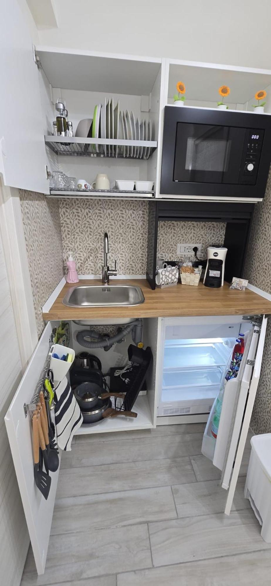 Crociferi Home di Agata e Aurora