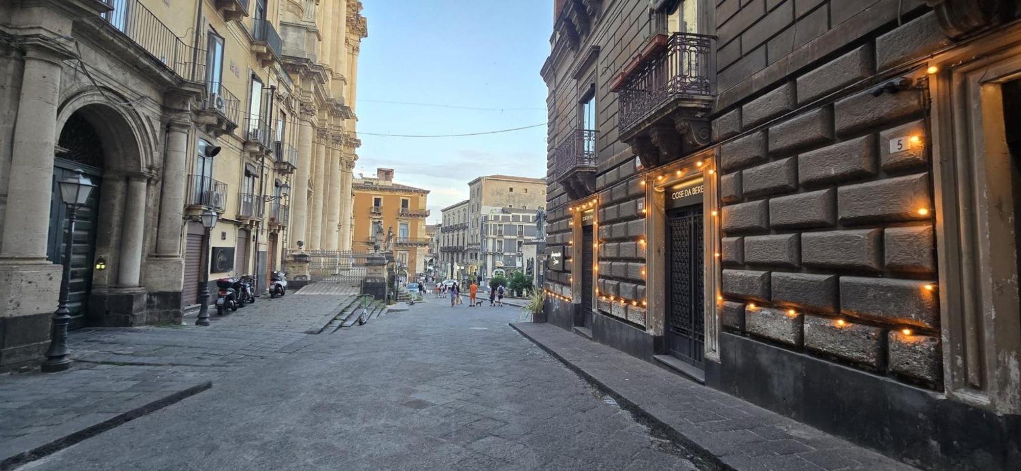 Crociferi Home di Agata e Aurora