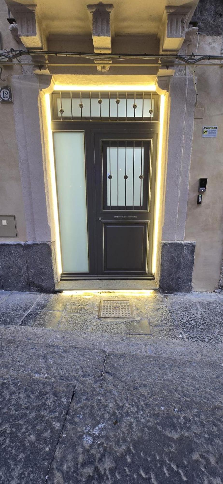 Crociferi Home di Agata e Aurora