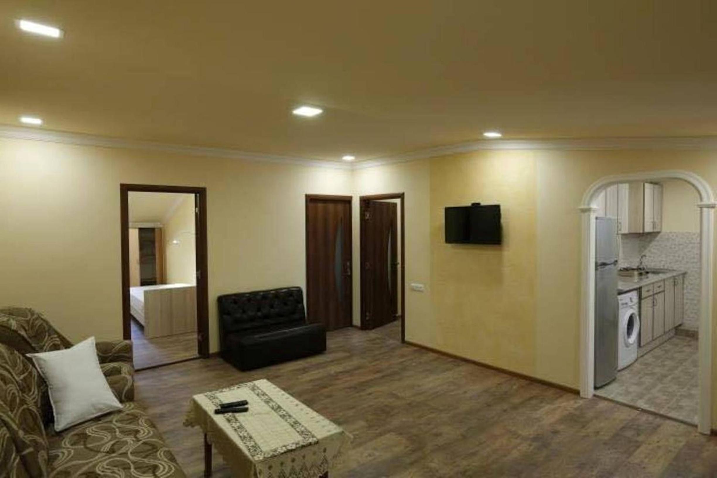 Your Hostel