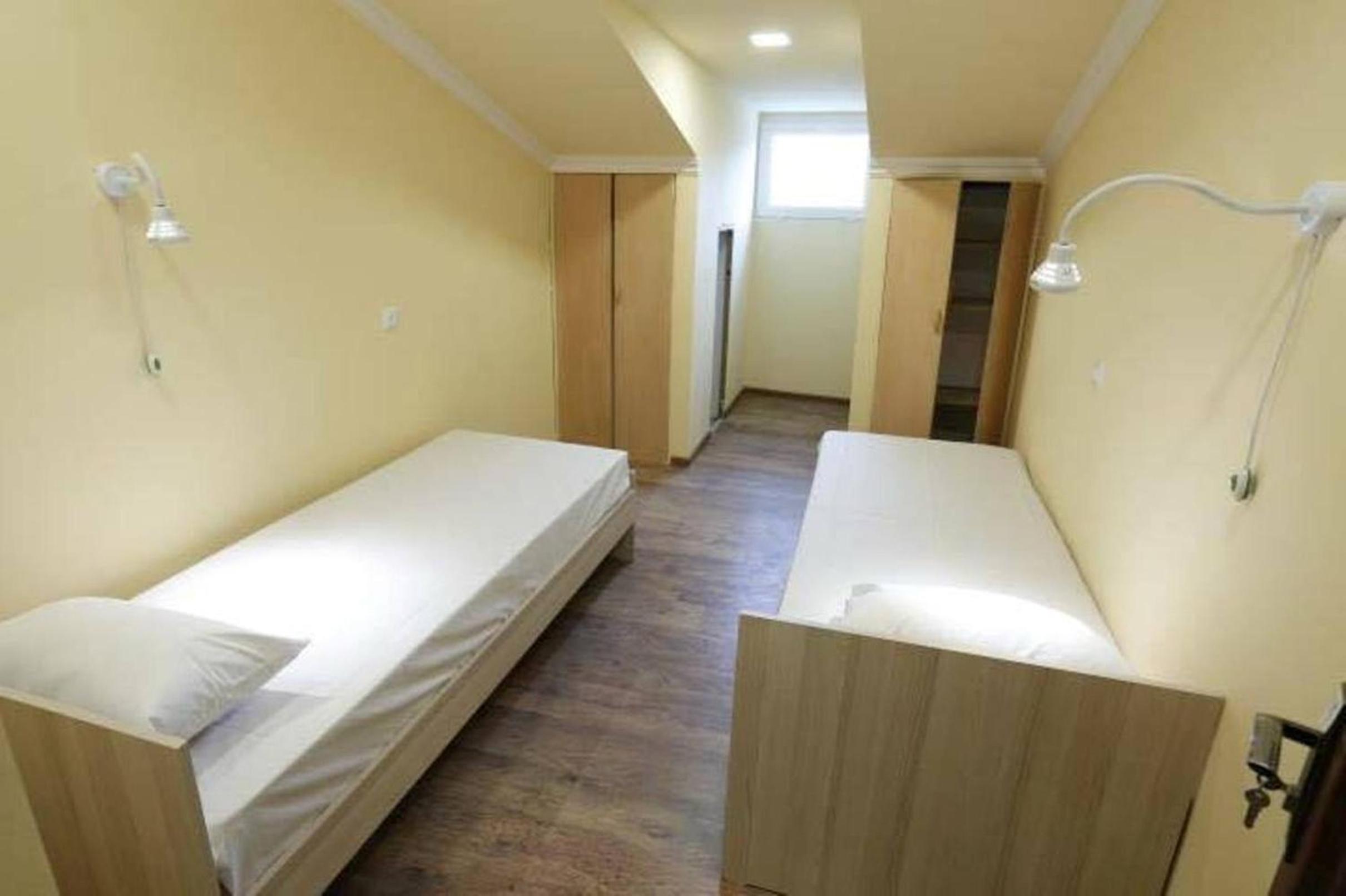 Your Hostel