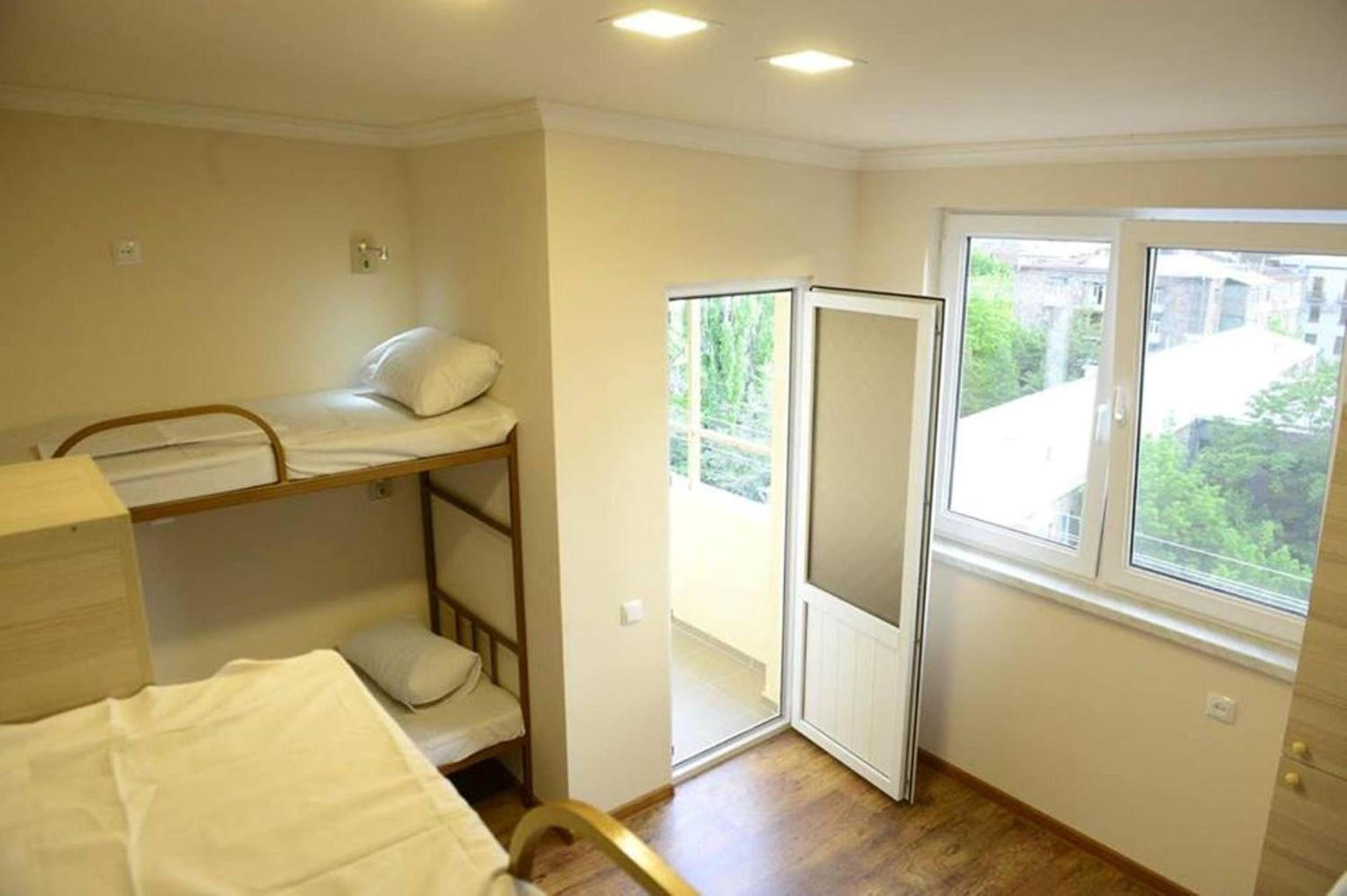Your Hostel