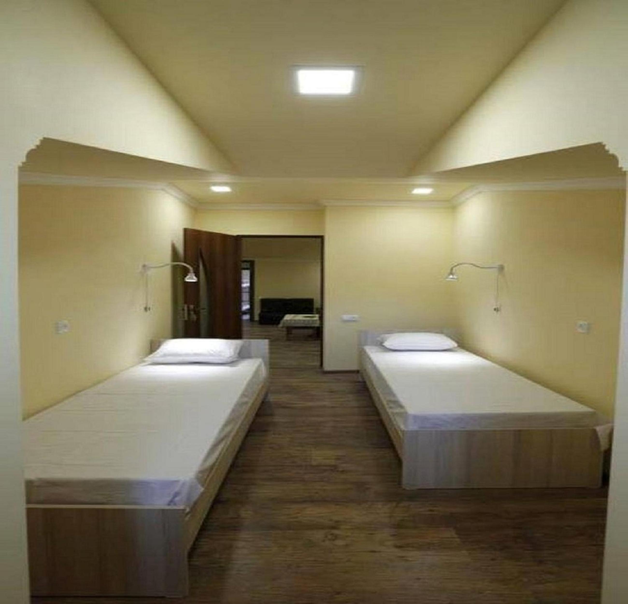 Your Hostel