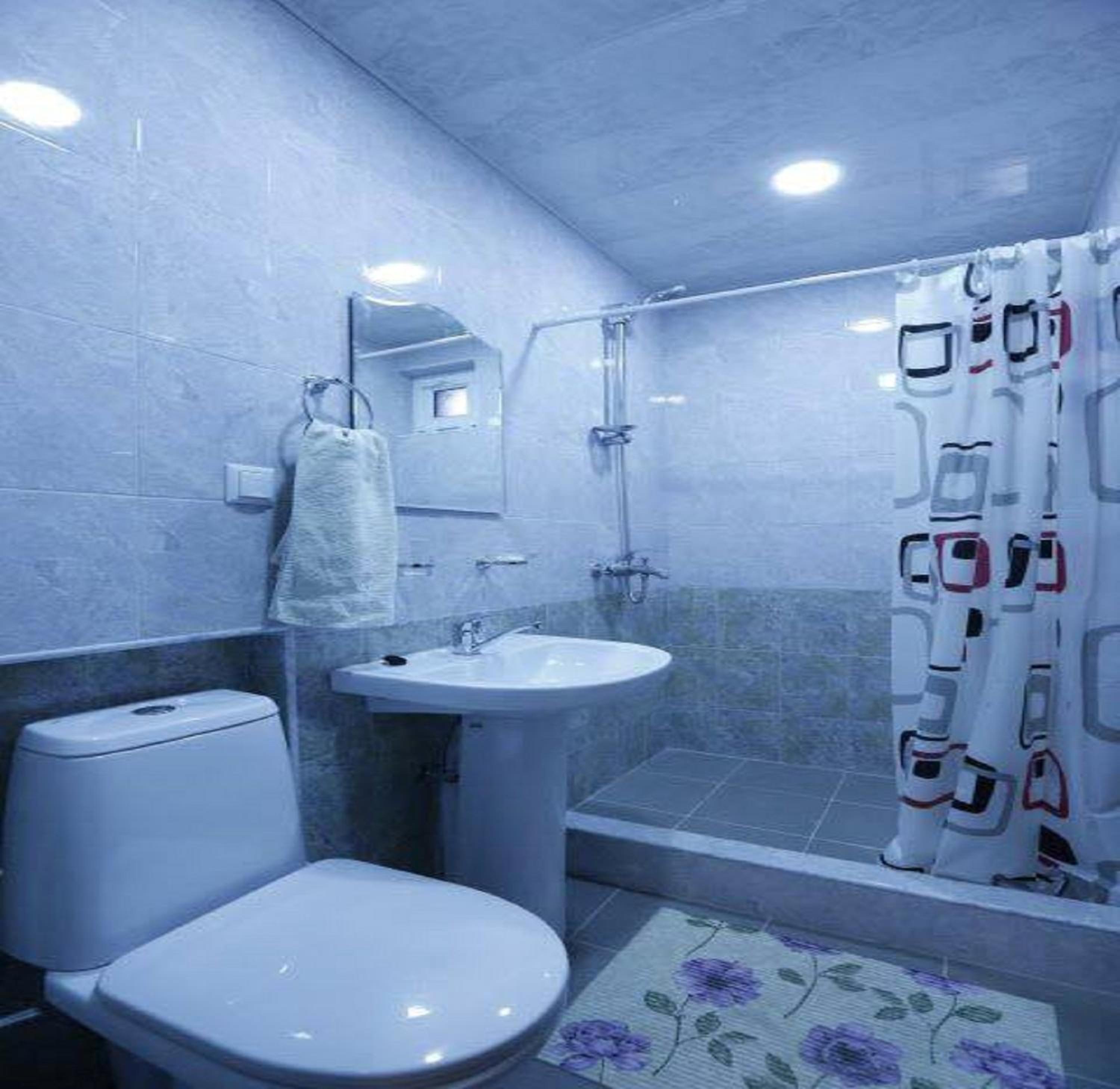 Your Hostel