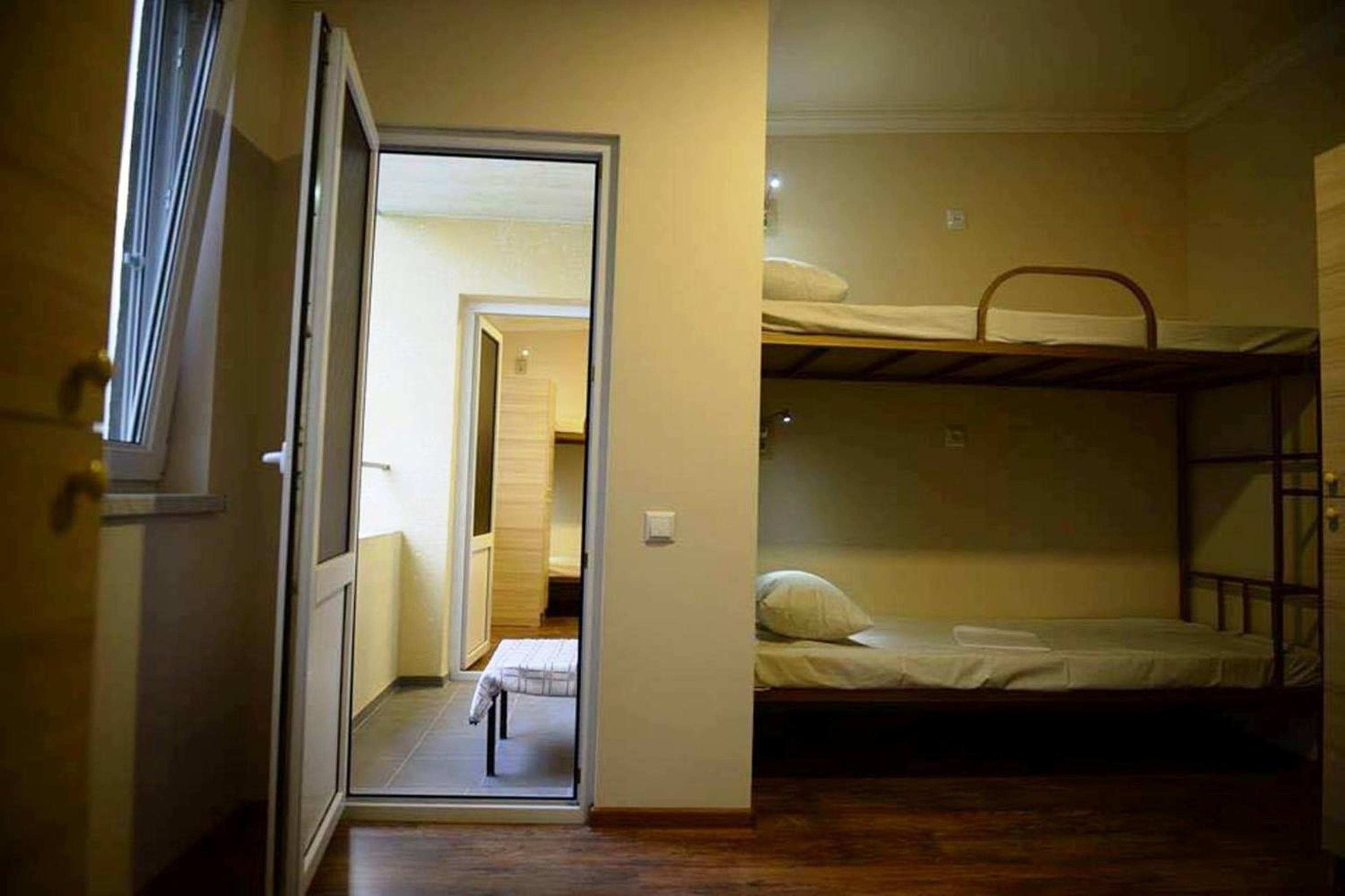 Your Hostel